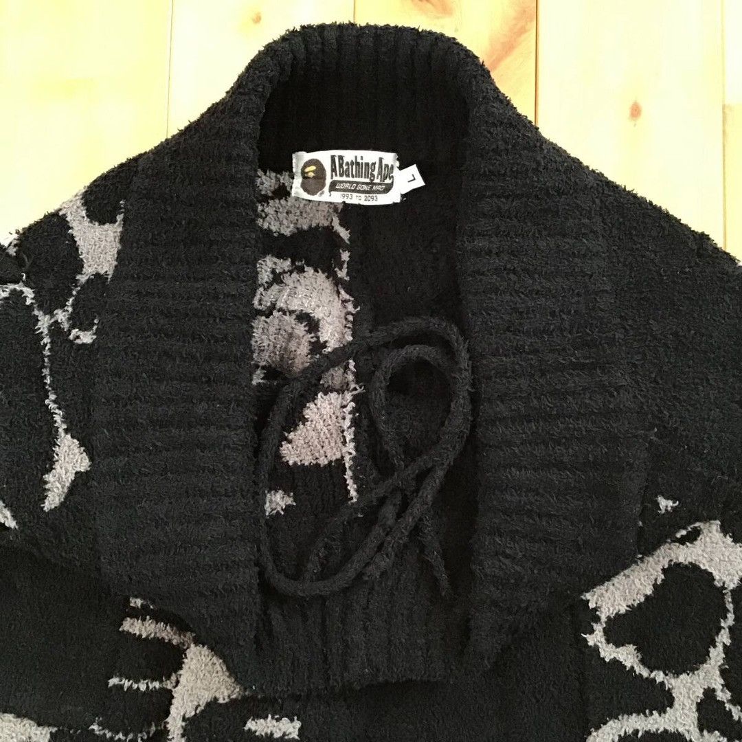 Bape BAPE ABC solid camo pile pants a bathing ape ★size L Size US 34 / EU 50 - 7 Thumbnail