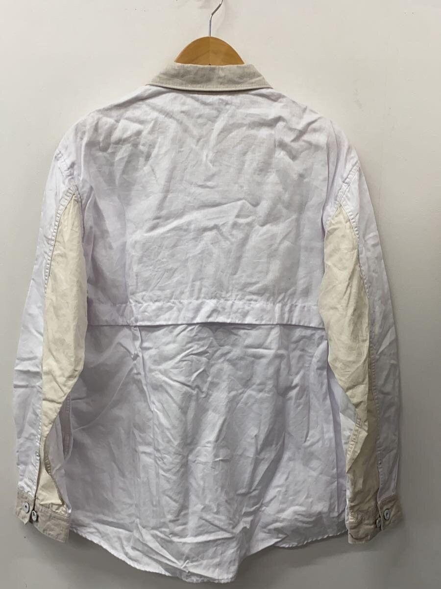 Comme des Garcons Homme 2021 Cargo Jacket Size US L / EU 52-54 / 3 - 2 Thumbnail
