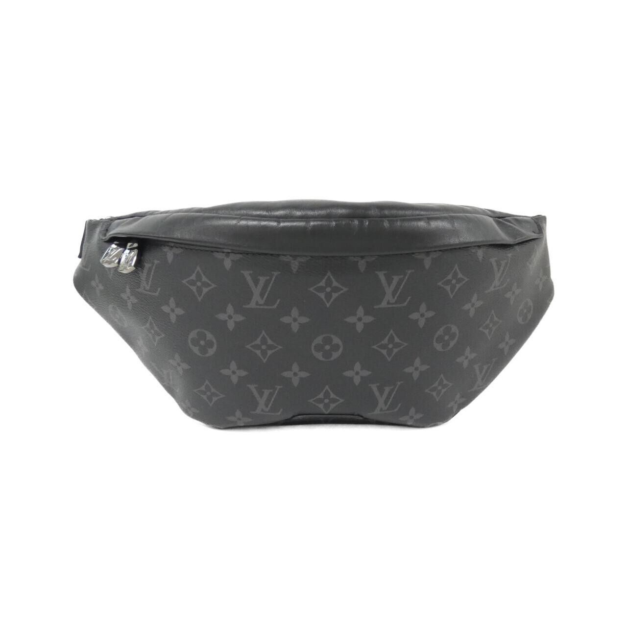 Louis Vuitton Louis Vuitton Louis Vuitton Discovery Monogram Shoulder Bag Canvas Belt Bag M44336 DUTY FREE for USA Size ONE SIZE - 1 Thumbnail