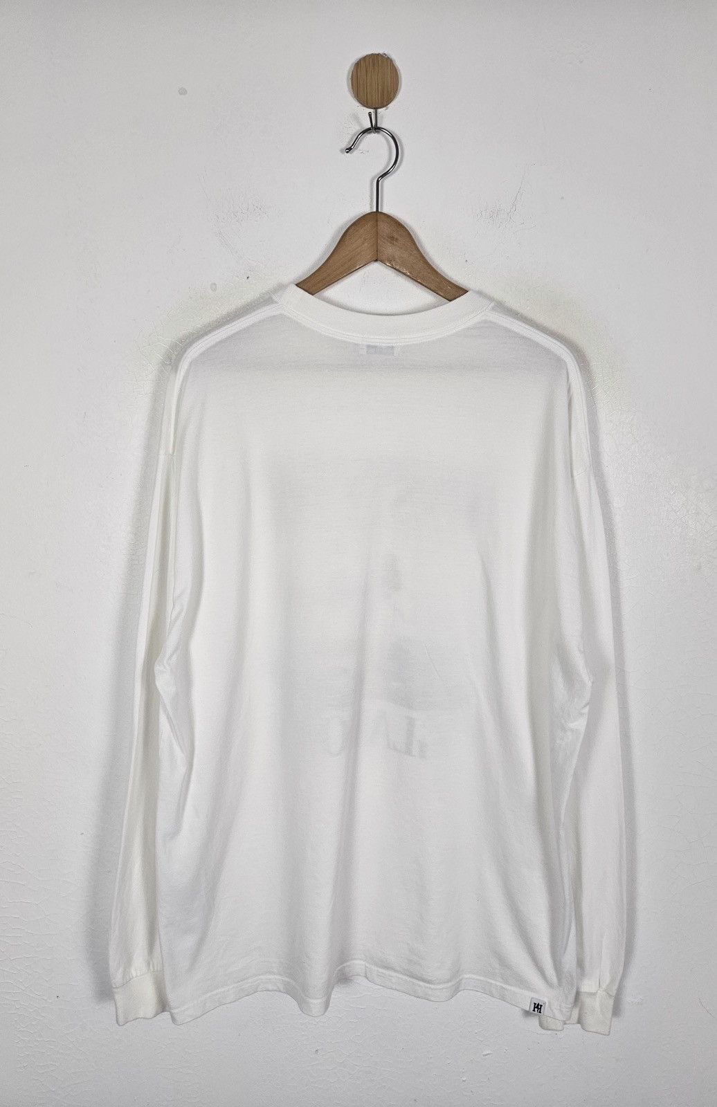 Hysteric Glamour Hysteric Glamour Sensational Bad Girl shirt Size US XL / EU 56 / 4 - 3 Thumbnail