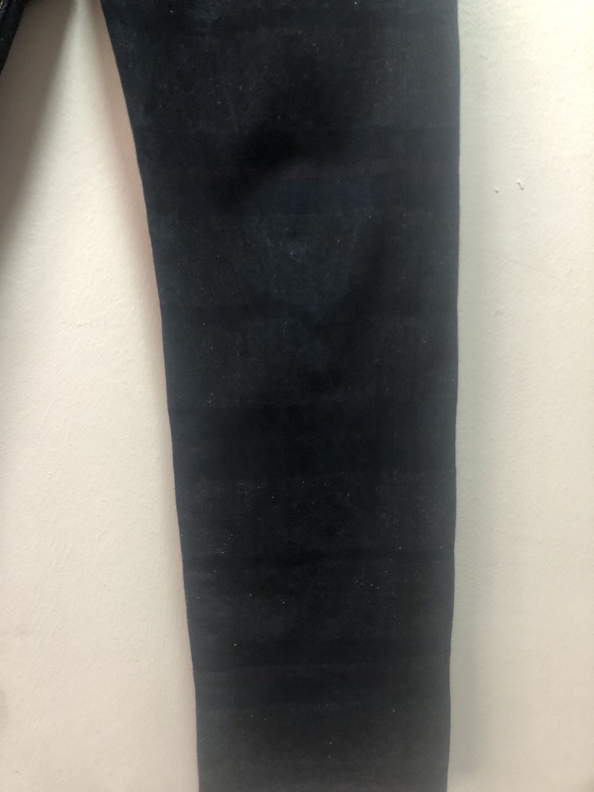 Kapital KAPITAL Denim Pants Winday Lumber Striped Japan Size US 28 / EU 44 - 3 Thumbnail