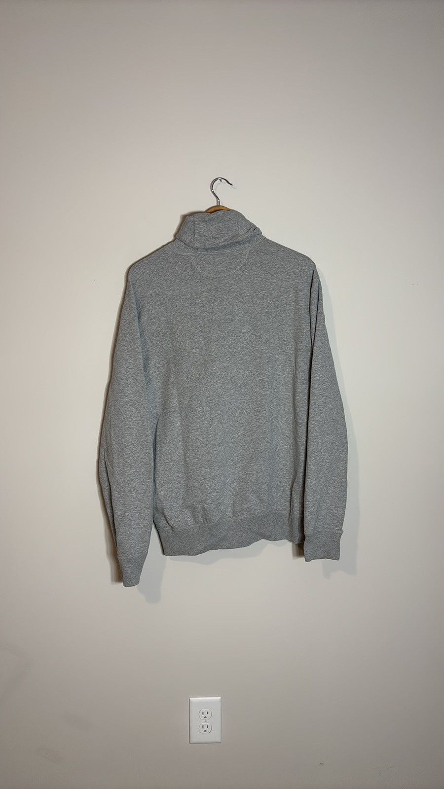Polo Ralph Lauren Polo Ralph Lauren Shawl Collar Sweater Size US XL / EU 56 / 4 - 5 Thumbnail
