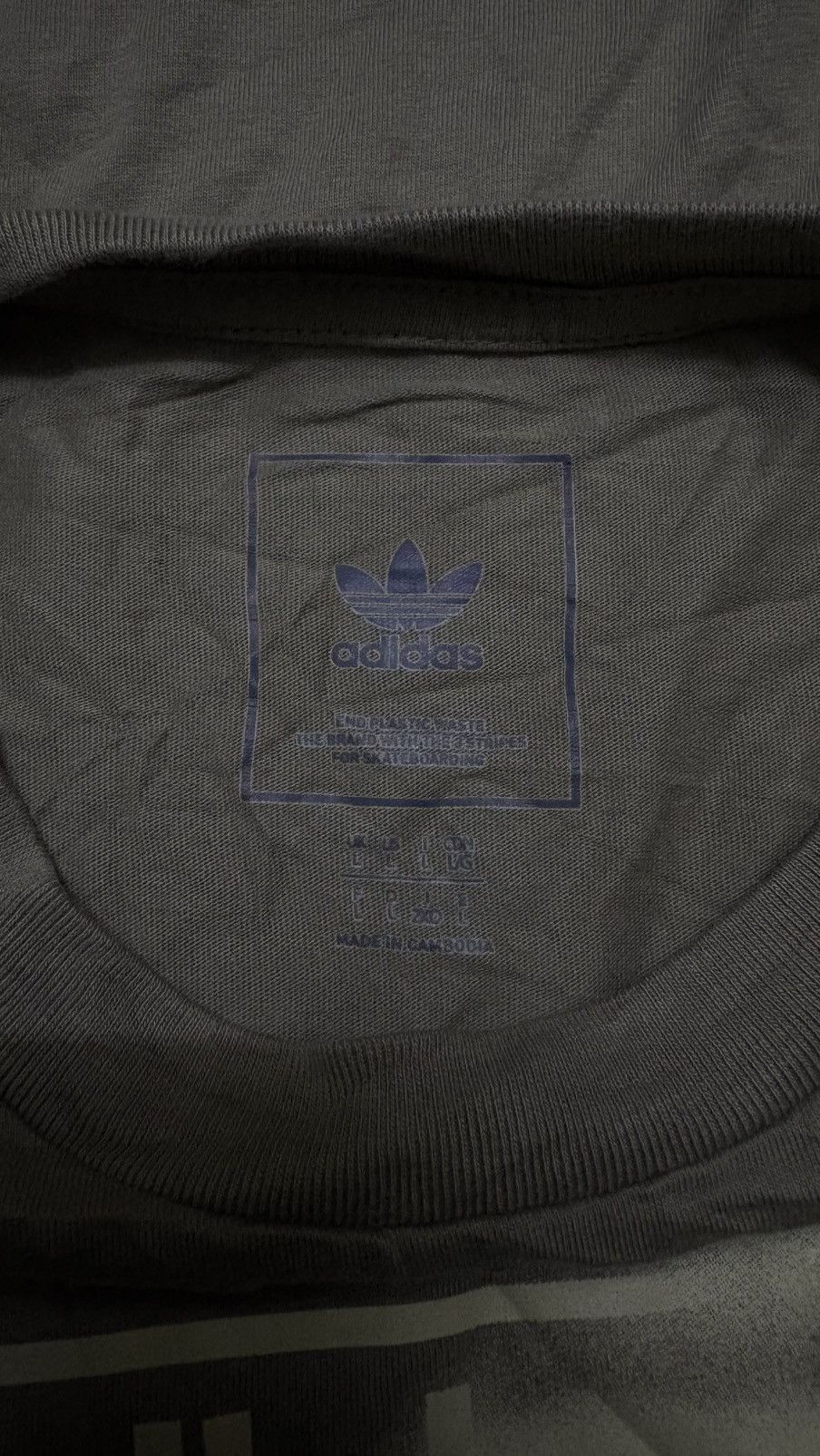 Adidas Adidas Washed Out 4.0 Size US L / EU 52-54 / 3 - 6 Thumbnail