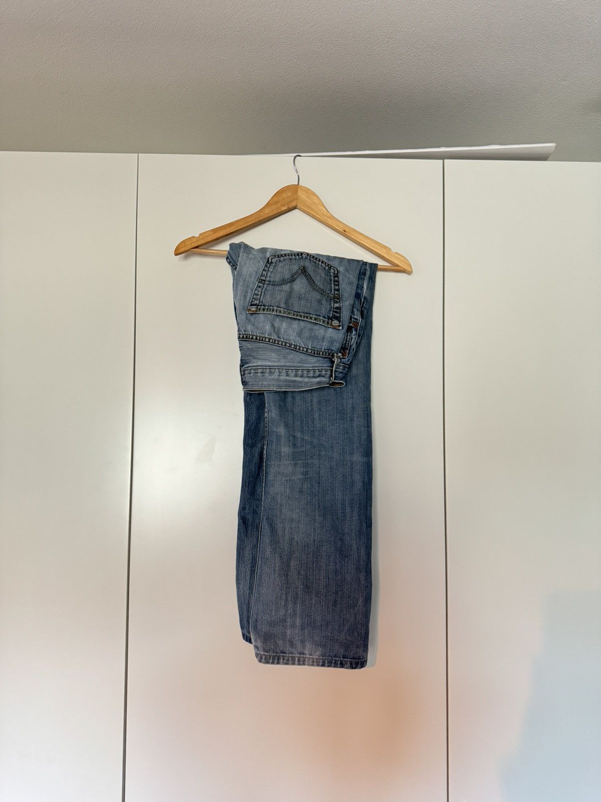Levi's × Levi's Vintage Clothing VINTAGE LEVIS 501 Size US 31 - 3 Thumbnail