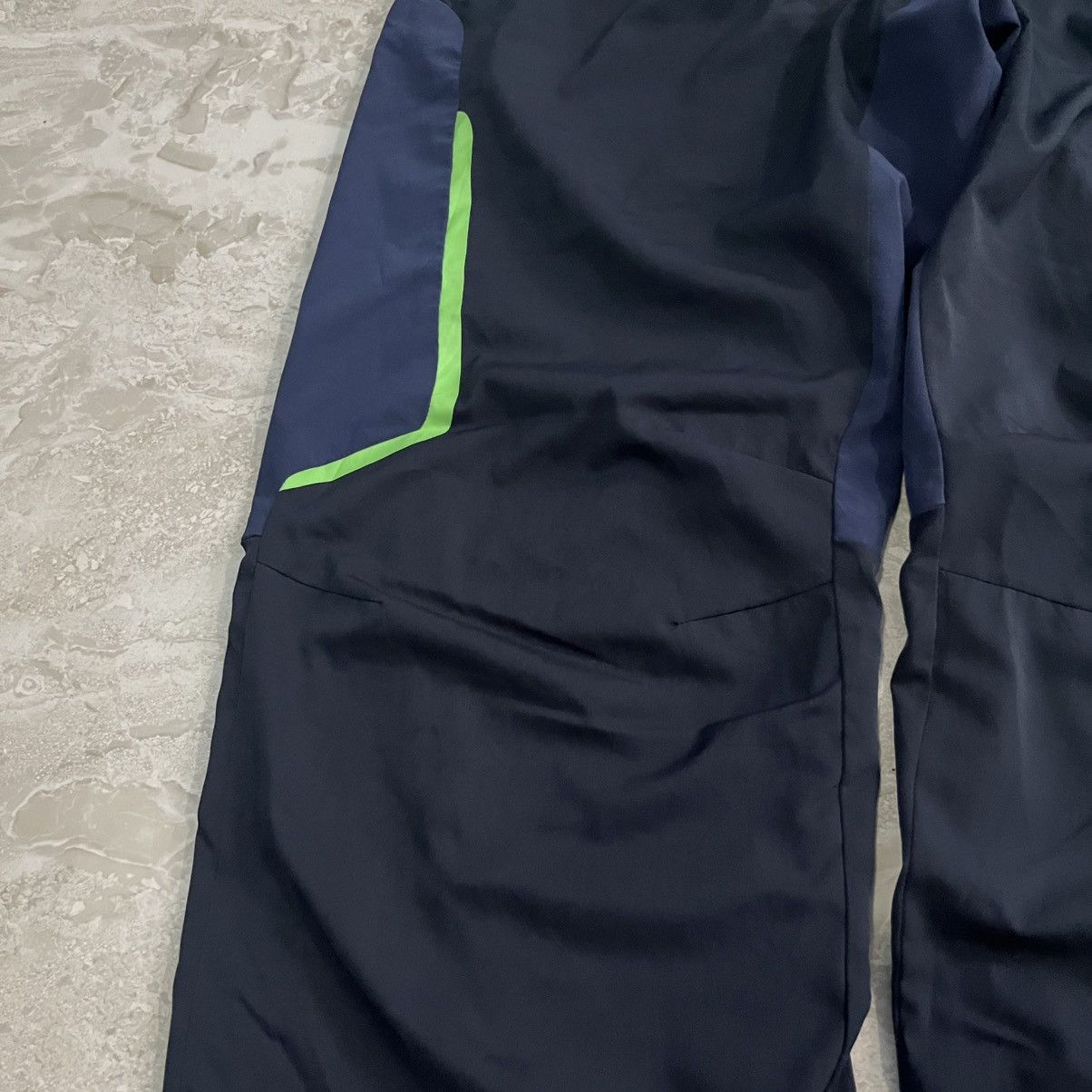 Nike Nike Vapor System Parachute Pant Track-pant Size US 31 - 5 Thumbnail