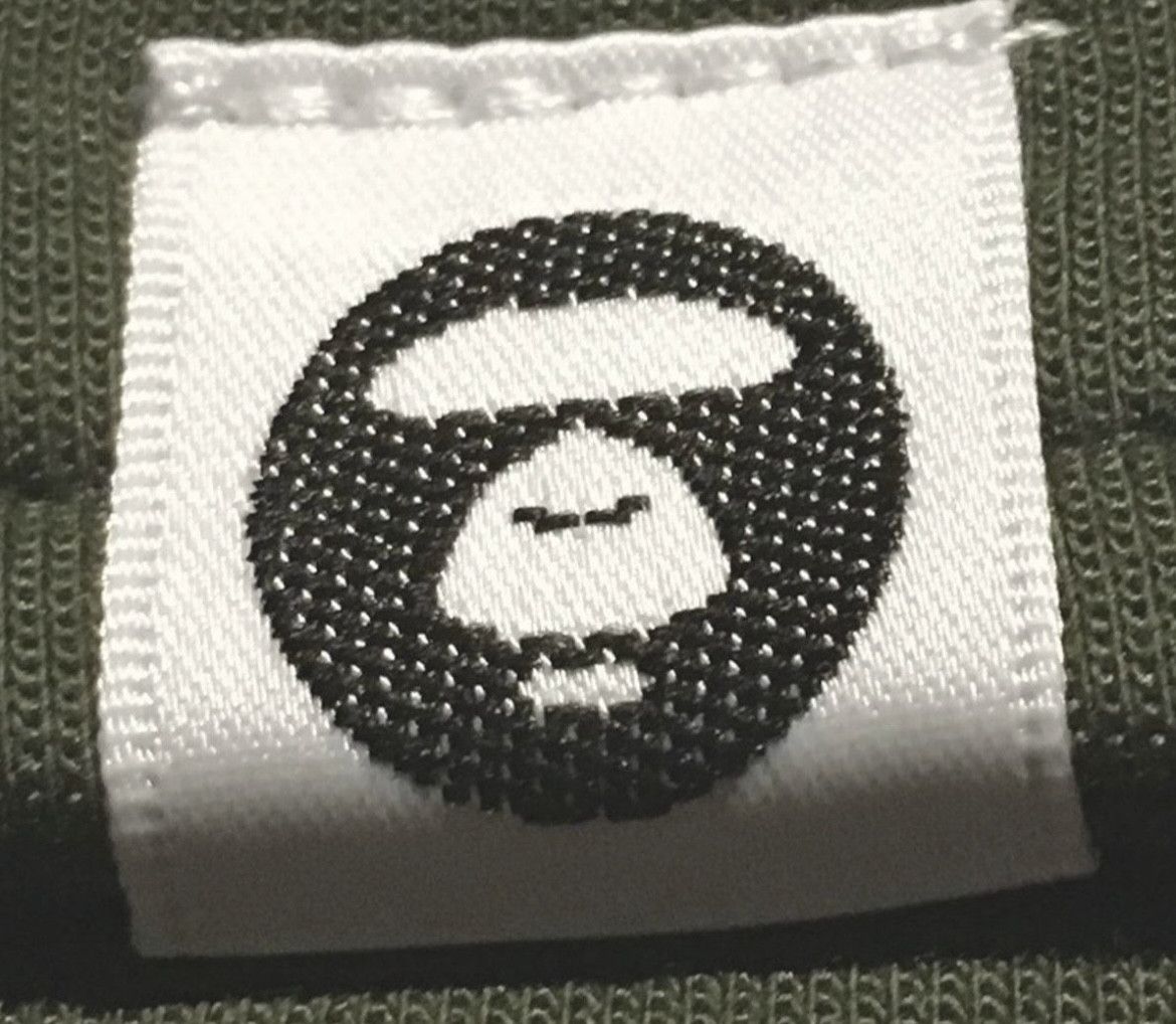Aape × Bape Bape Aape camo shorts Size US 30 / EU 46 - 5 Thumbnail