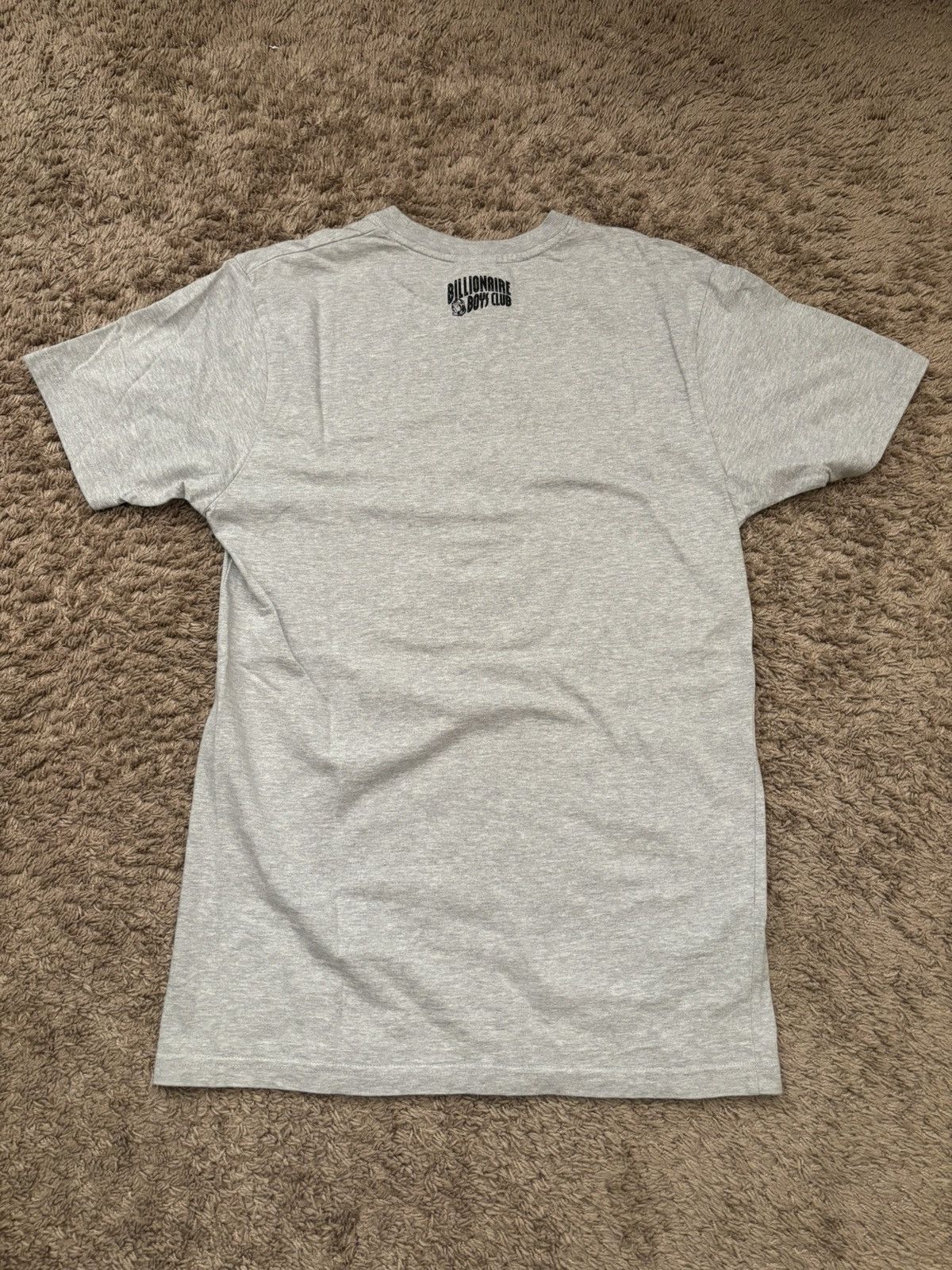 Billionaire Boys Club Billionaire Boys Club Camo Astronaut Tee Size US S / EU 44-46 / 1 - 2 Thumbnail