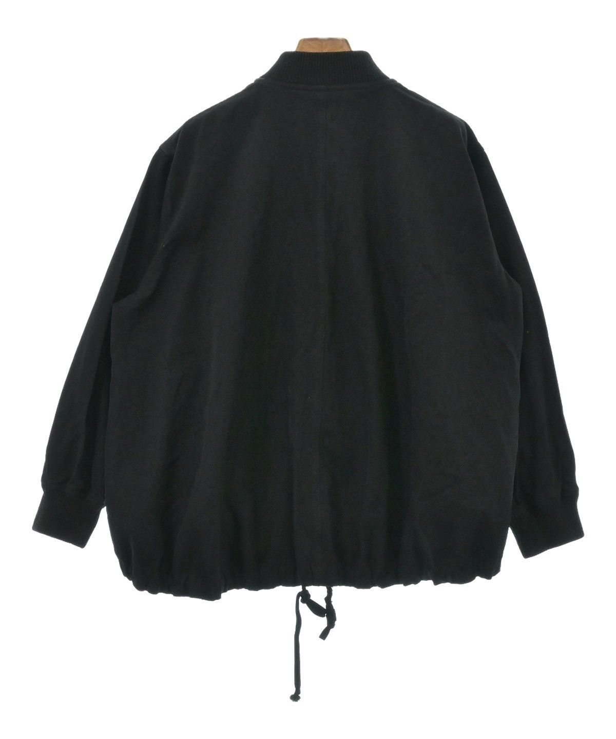 Comme des Garcons Comme des garçons Bomber Jacket Size S / US 4 / IT 40 - 2 Thumbnail