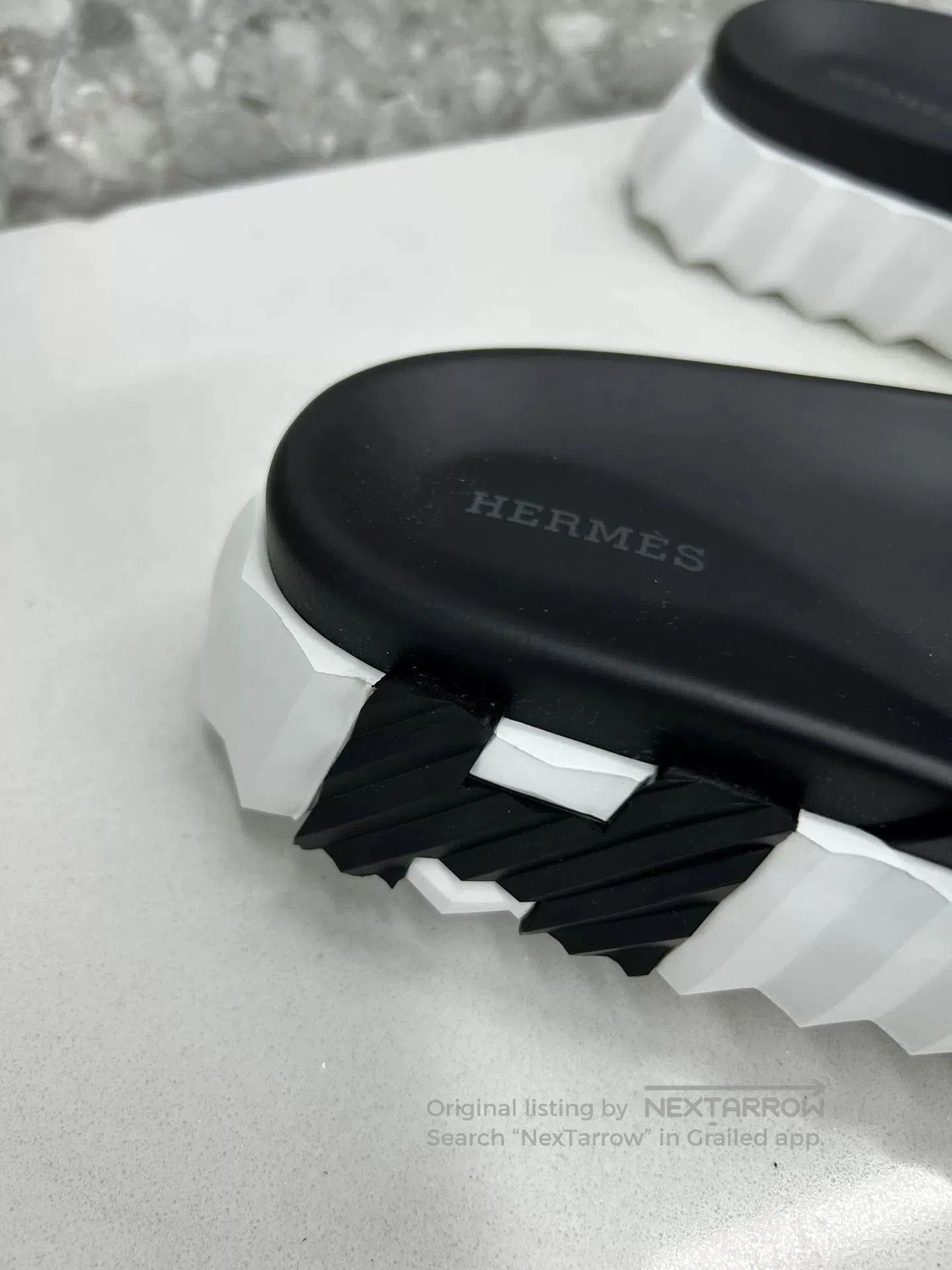 Hermes Hermes 2023 SS New Calfskin Sandals. Size US 8.5 / EU 41-42 - 5 Thumbnail