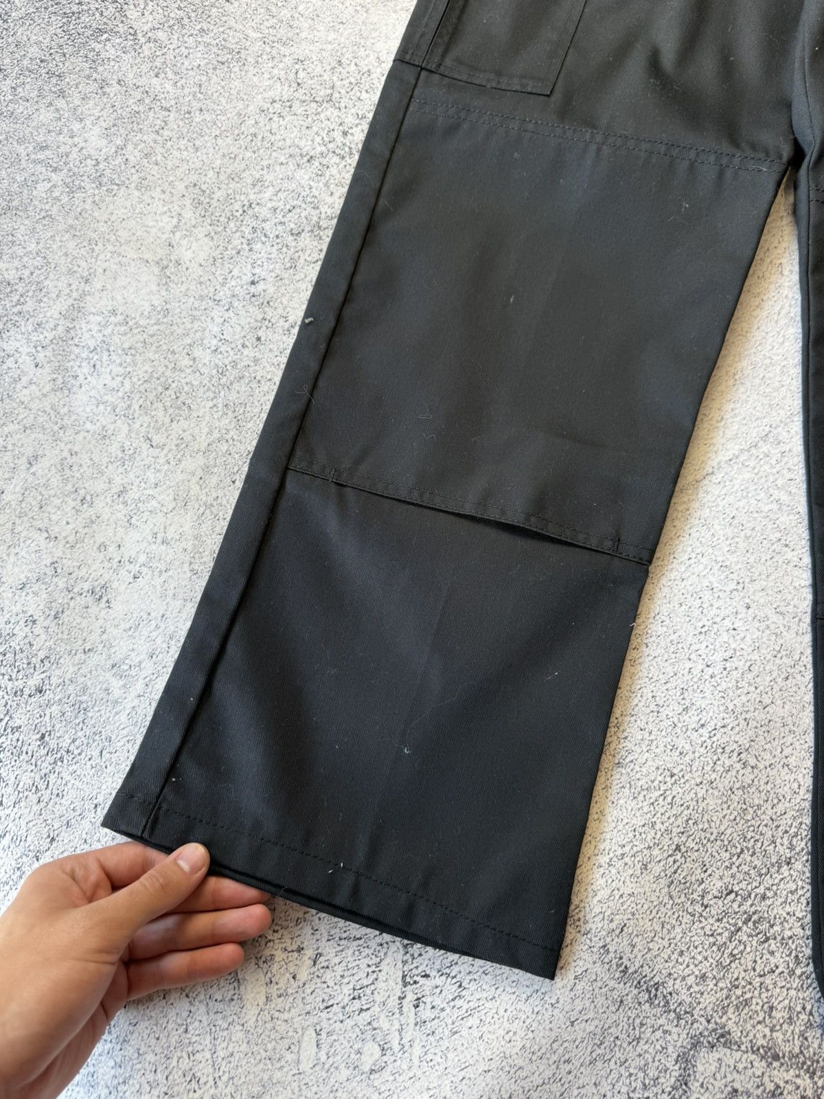Dickies Vintage Dickies Cargo Work Pants Y2K Japanese Size US 32 / EU 48 - 11 Thumbnail