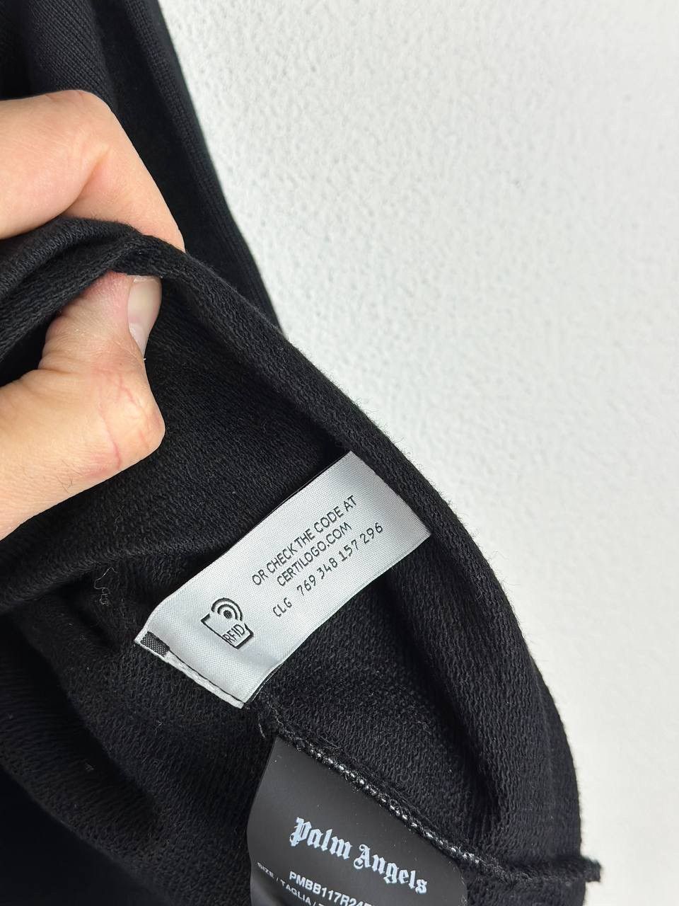 Palm Angels Palm Angels Size XXL Size US XXL / EU 58 / 5 - 9 Thumbnail