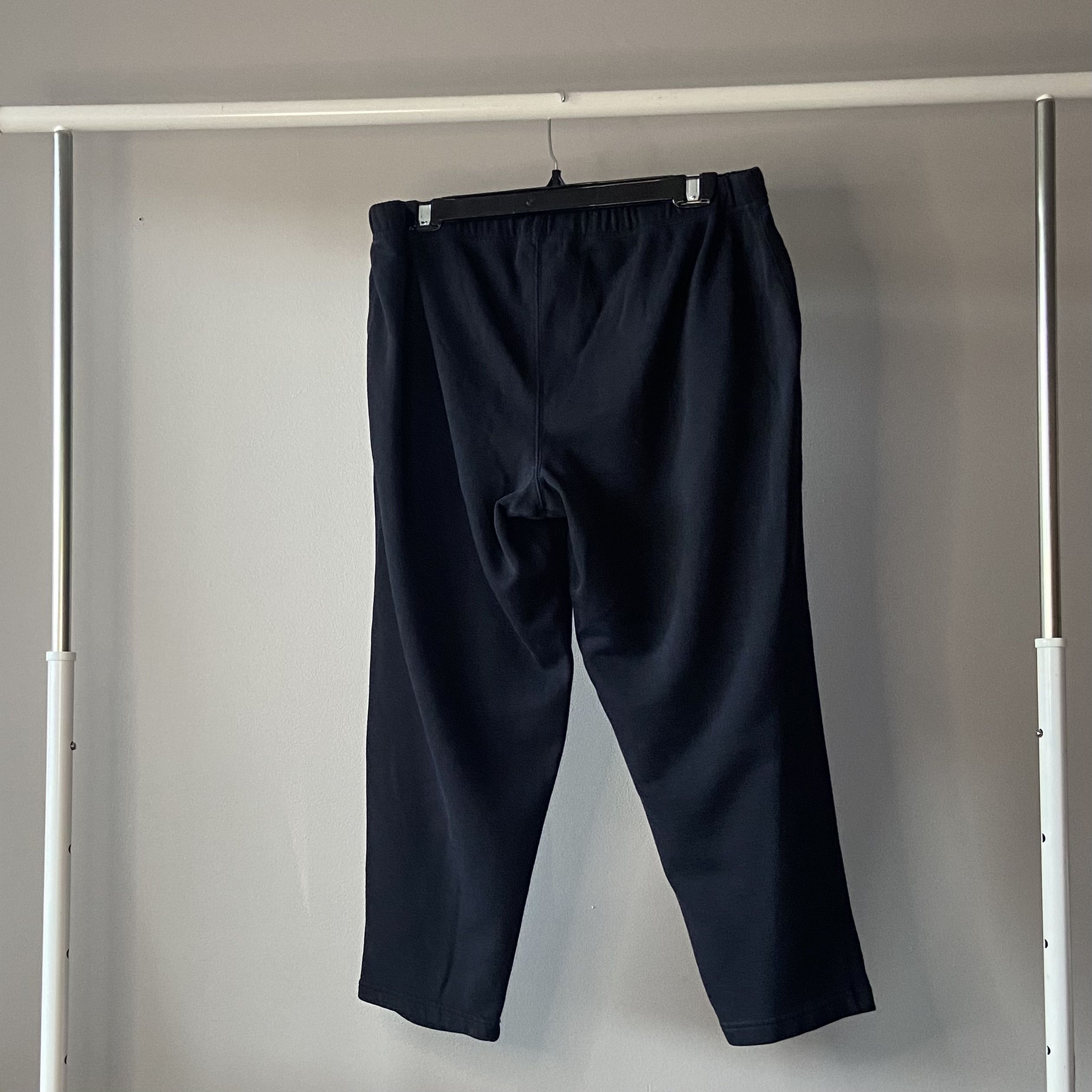 Roots ROOTS 3/4 JOGGERS Size 38" / US 16 / IT 52 - 2 Thumbnail