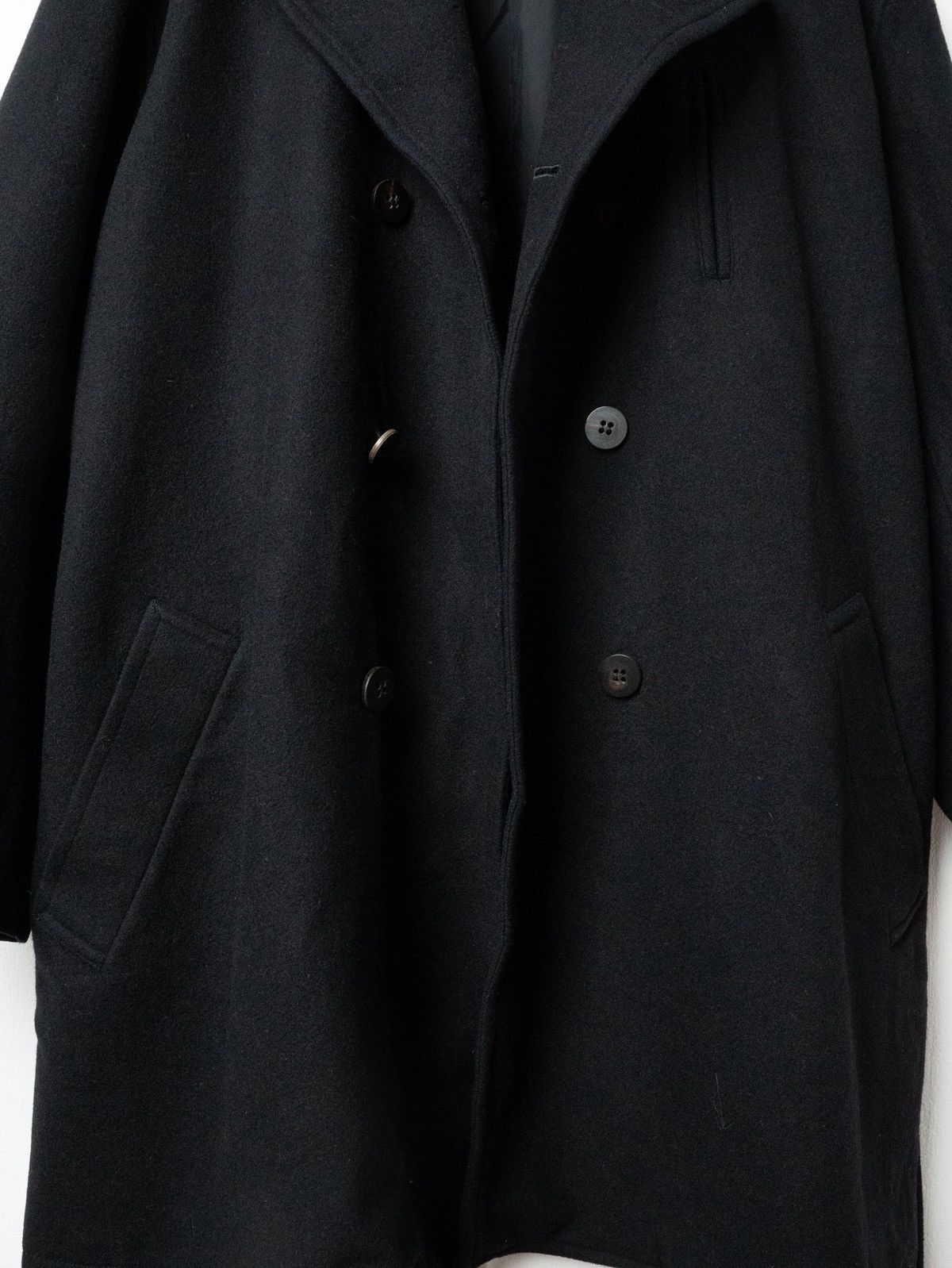 Comme des Garcons Tricot comme des garcons coat Size US L / EU 52-54 / 3 - 7 Thumbnail