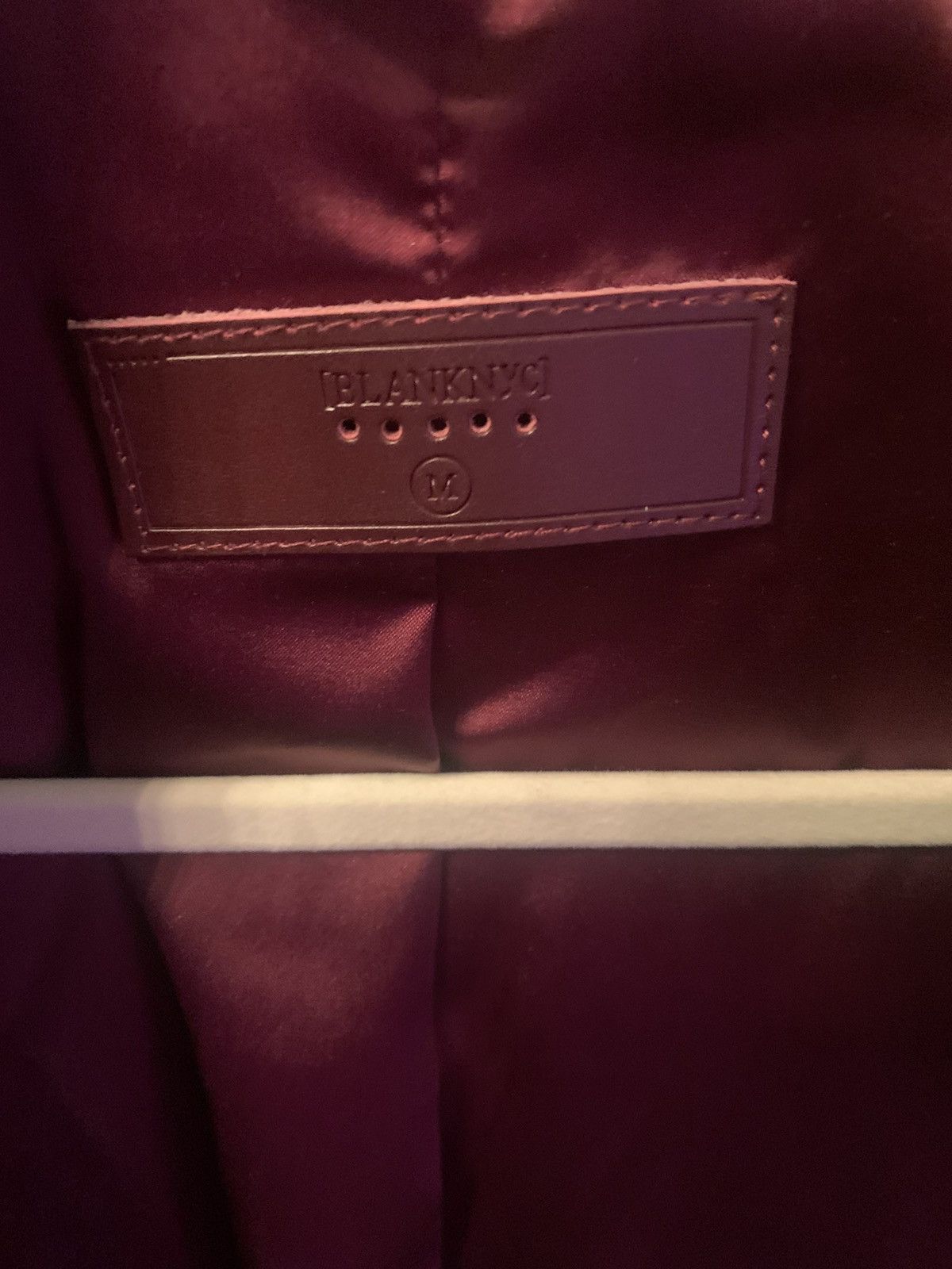 Other Blank Blazer, basically brand new Size M / US 6-8 / IT 42-44 - 2 Thumbnail