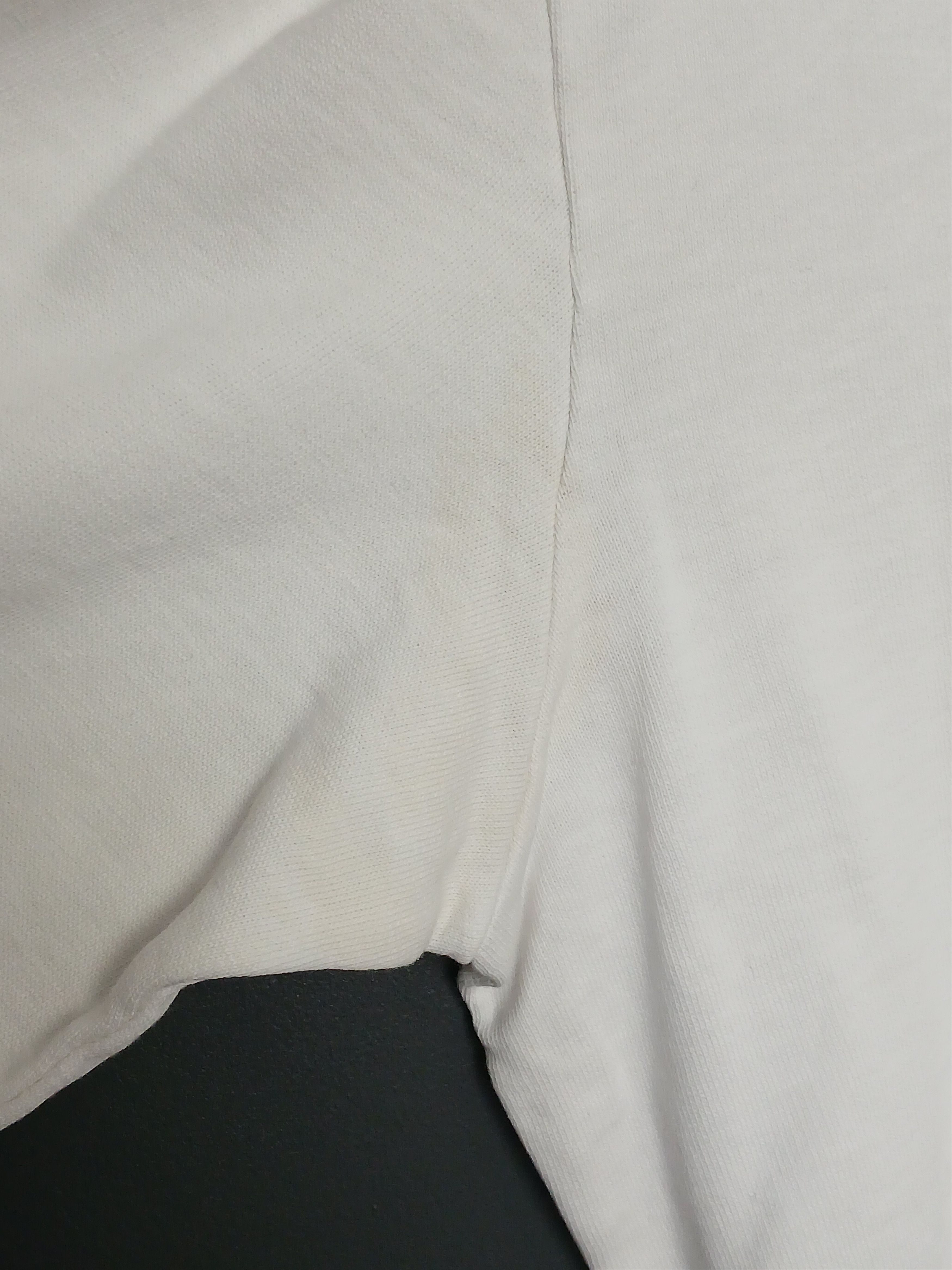 Stone Island Stone Island Sweatshirt Size US XXL / EU 58 / 5 - 7 Thumbnail