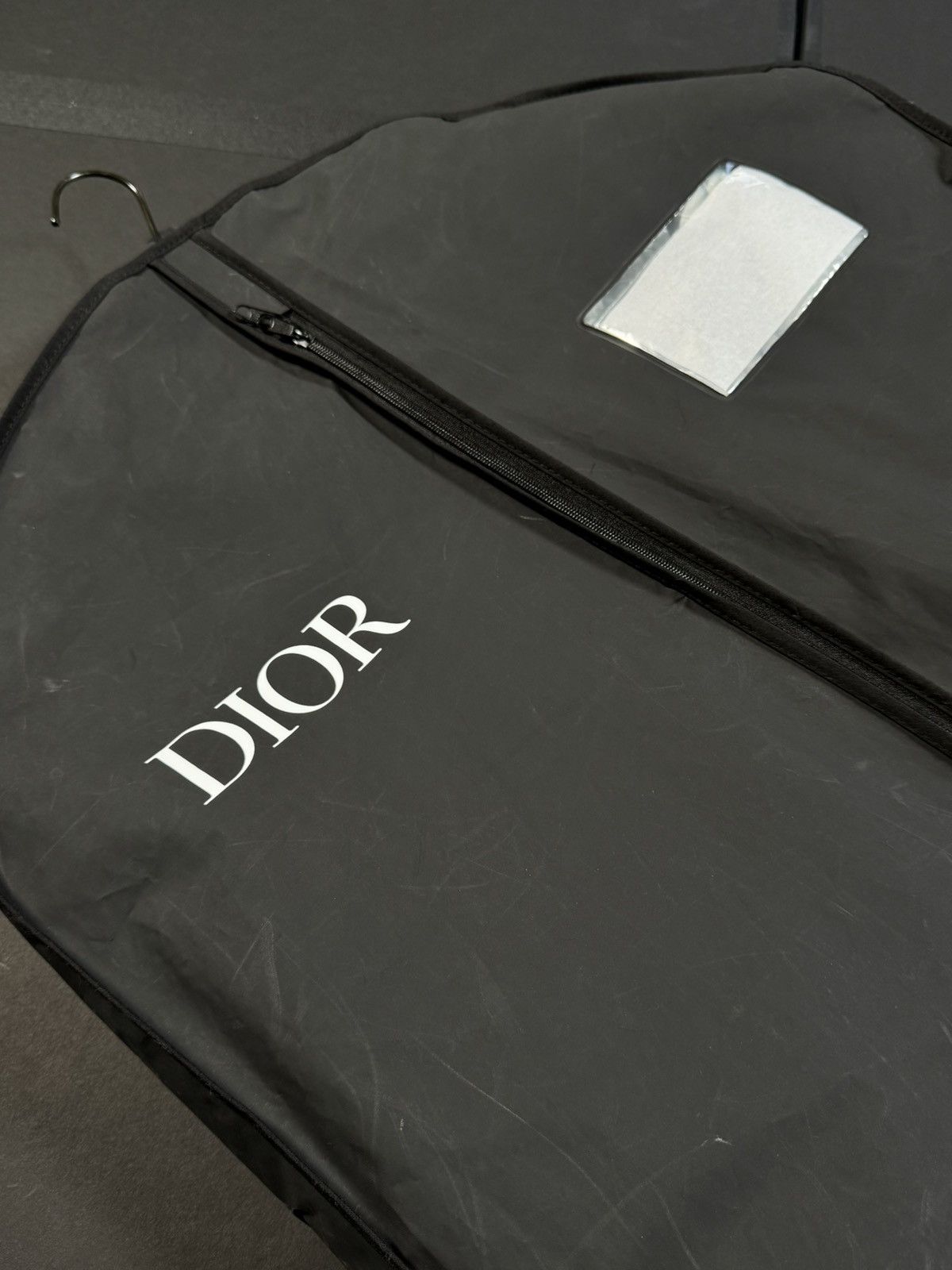 Dior Dior Oblique Puffer | Grey | Rare Size 58! Size US XXL / EU 58 / 5 - 15 Thumbnail