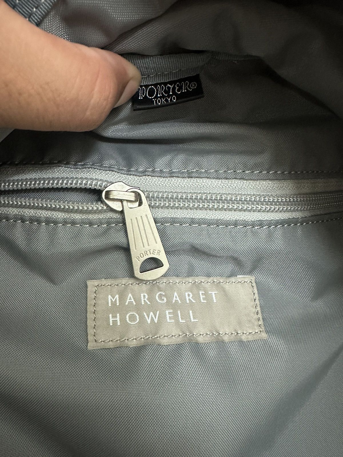 Head Porter Authentic PORTER JAPAN Backpack Size ONE SIZE - 7 Thumbnail