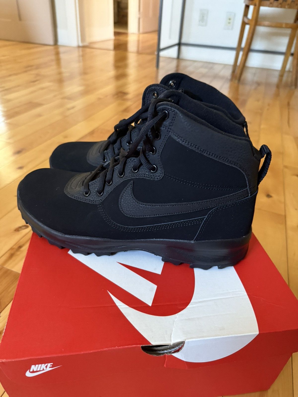 Nike Nike Manoadome Size US 12 / EU 45 - 1 Thumbnail