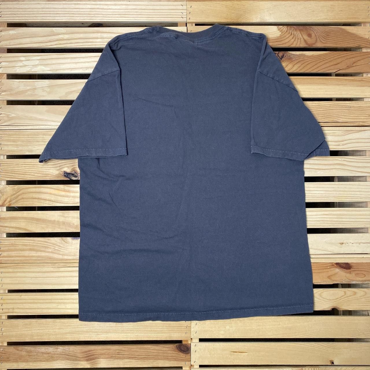 Fender Vintage Fender Guitars Gray Music Tee Size Large Size US L / EU 52-54 / 3 - 2 Thumbnail