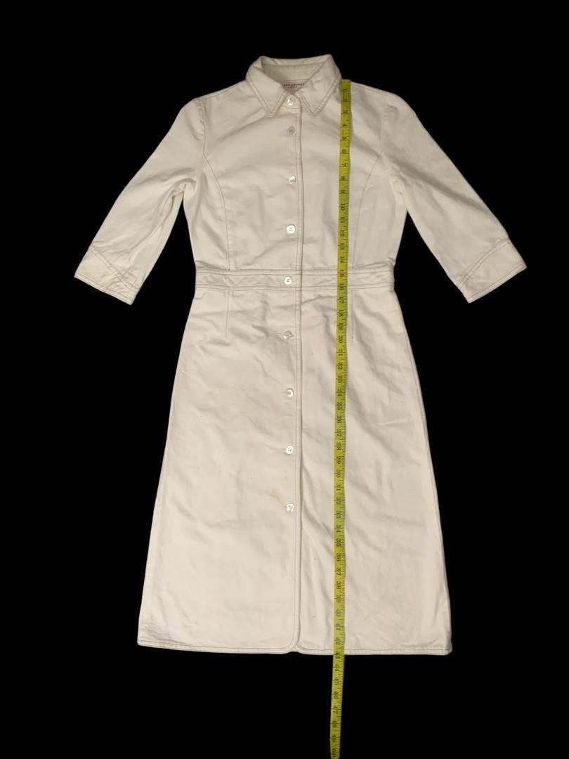 Designer × Marc Jacobs Marc Jacobs Look Dress Size S / US 4 / IT 40 - 6 Thumbnail