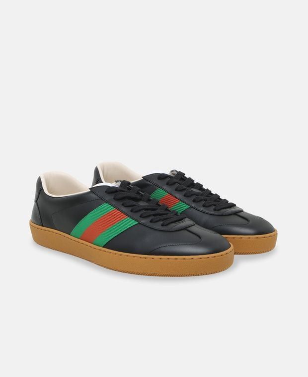 Gucci Apollo Sneakers Size US 9 / EU 42 - 1 Thumbnail
