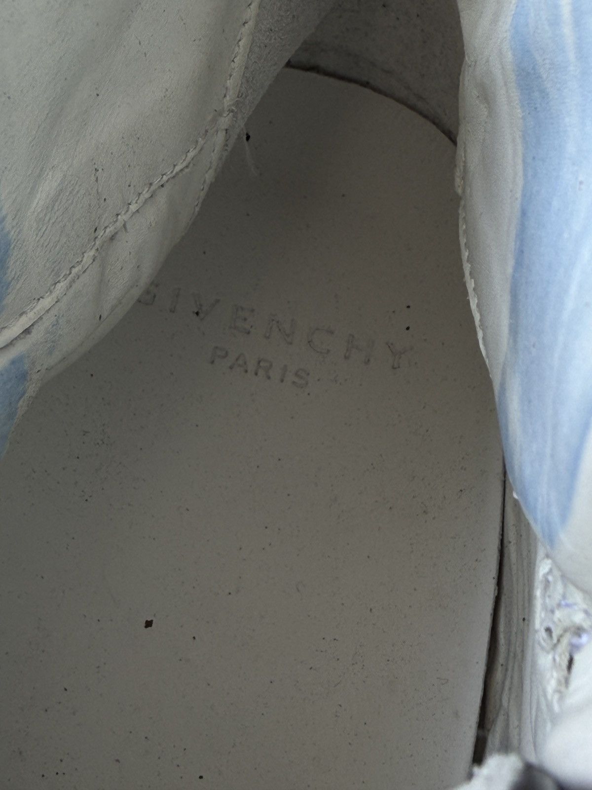 Givenchy Tyson sneakers by Riccardo tisci Size US 9 / EU 42 - 16 Thumbnail
