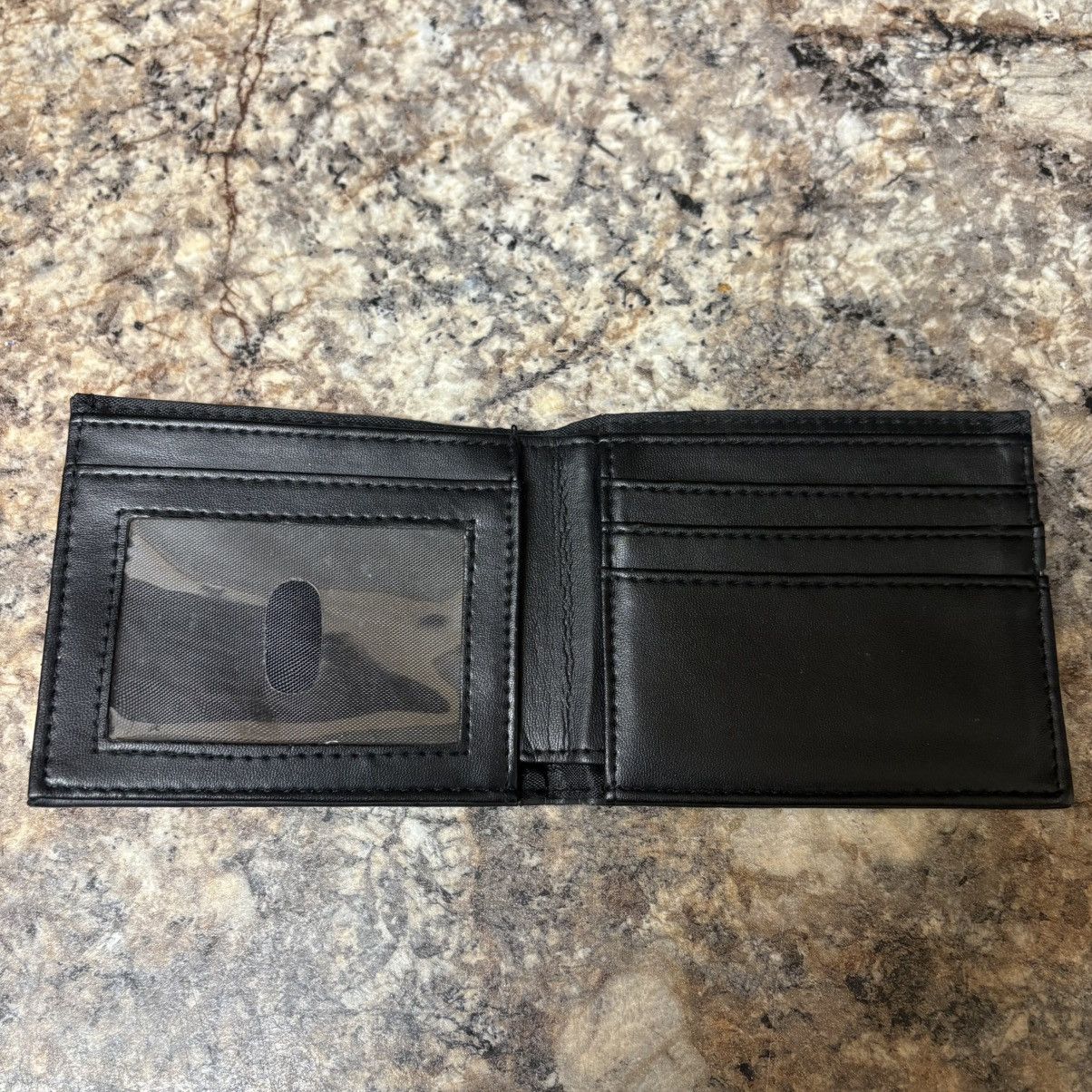 Star Wars Star Wars Mandalorian Journey of the Child Wallet Size ONE SIZE - 4 Thumbnail