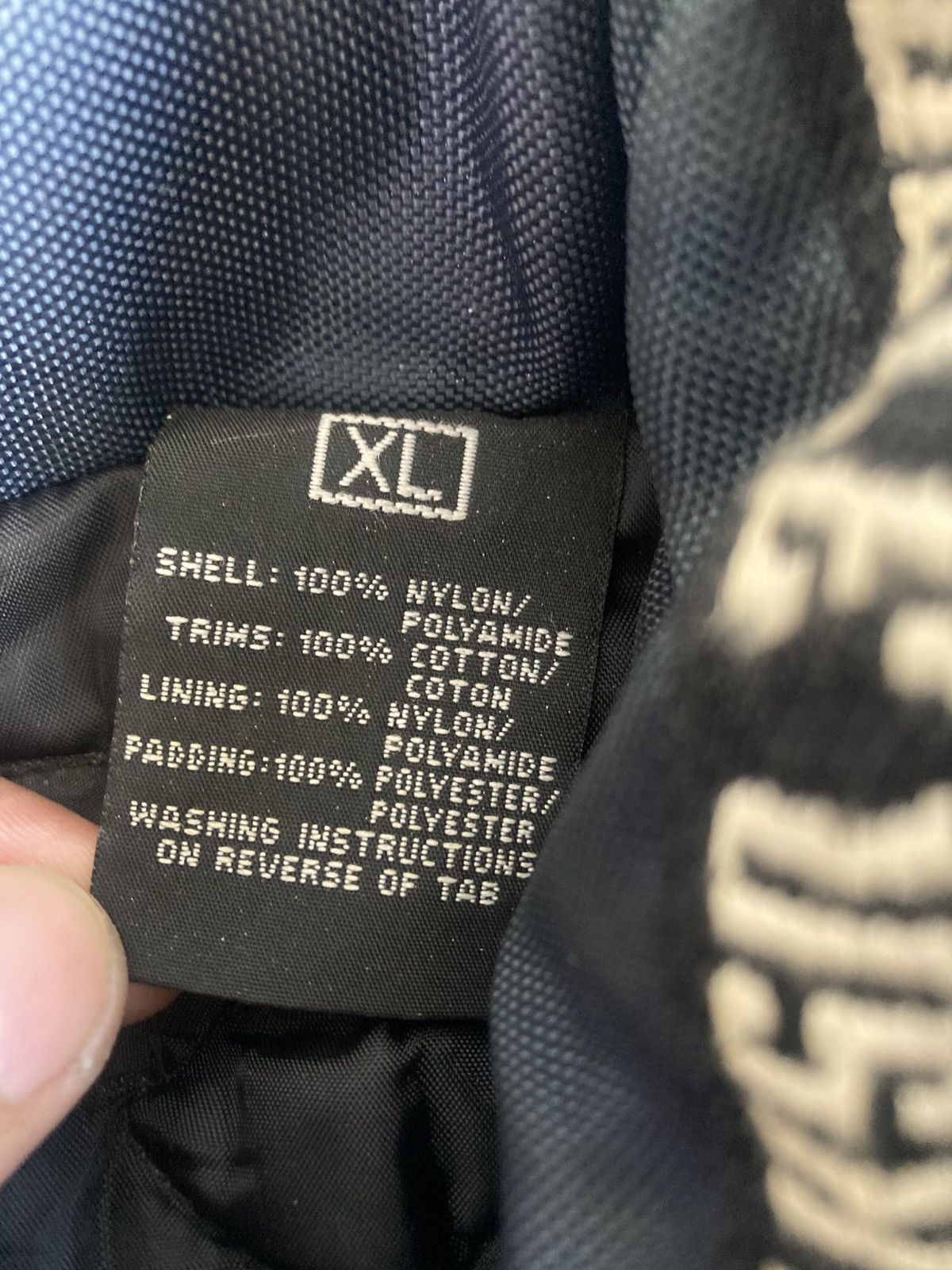 Pelle Pelle Pelle pelle Size US XXL / EU 58 / 5 - 7 Thumbnail