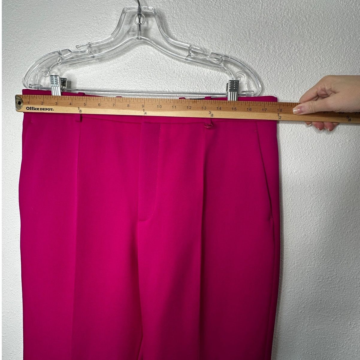 Louis Vuitton Louis Vuitton x Virgil Abloh Amen Break Pink Jacket Pants Size 52R - 23 Thumbnail