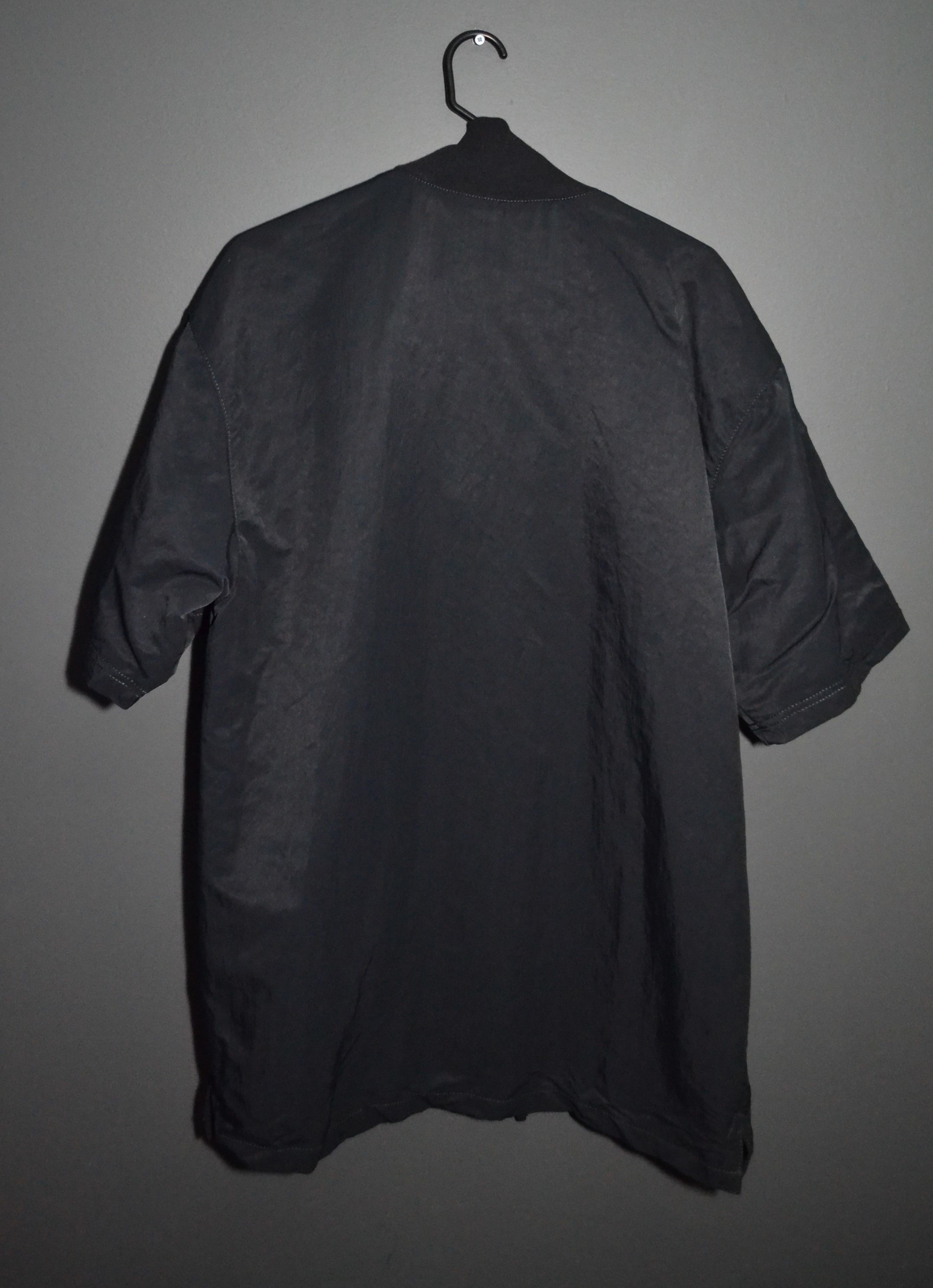 Fear of God Nike Fear Of God NBA Warm Up Top Jacket Off XS CU4686-010 Size US XS / EU 42 / 0 - 13 Thumbnail