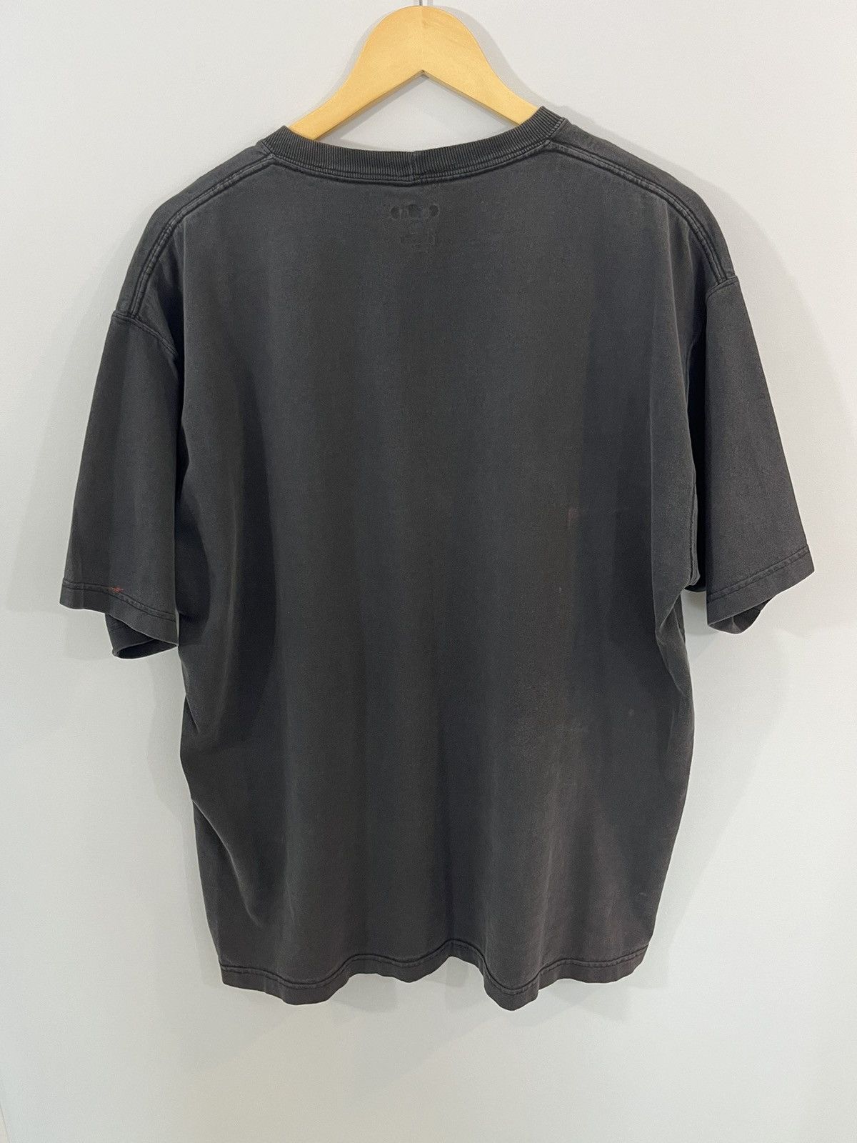Carhartt Carhartt Sun Faded Thrashed Blank Pocket Tee Size US M / EU 48-50 / 2 - 5 Thumbnail