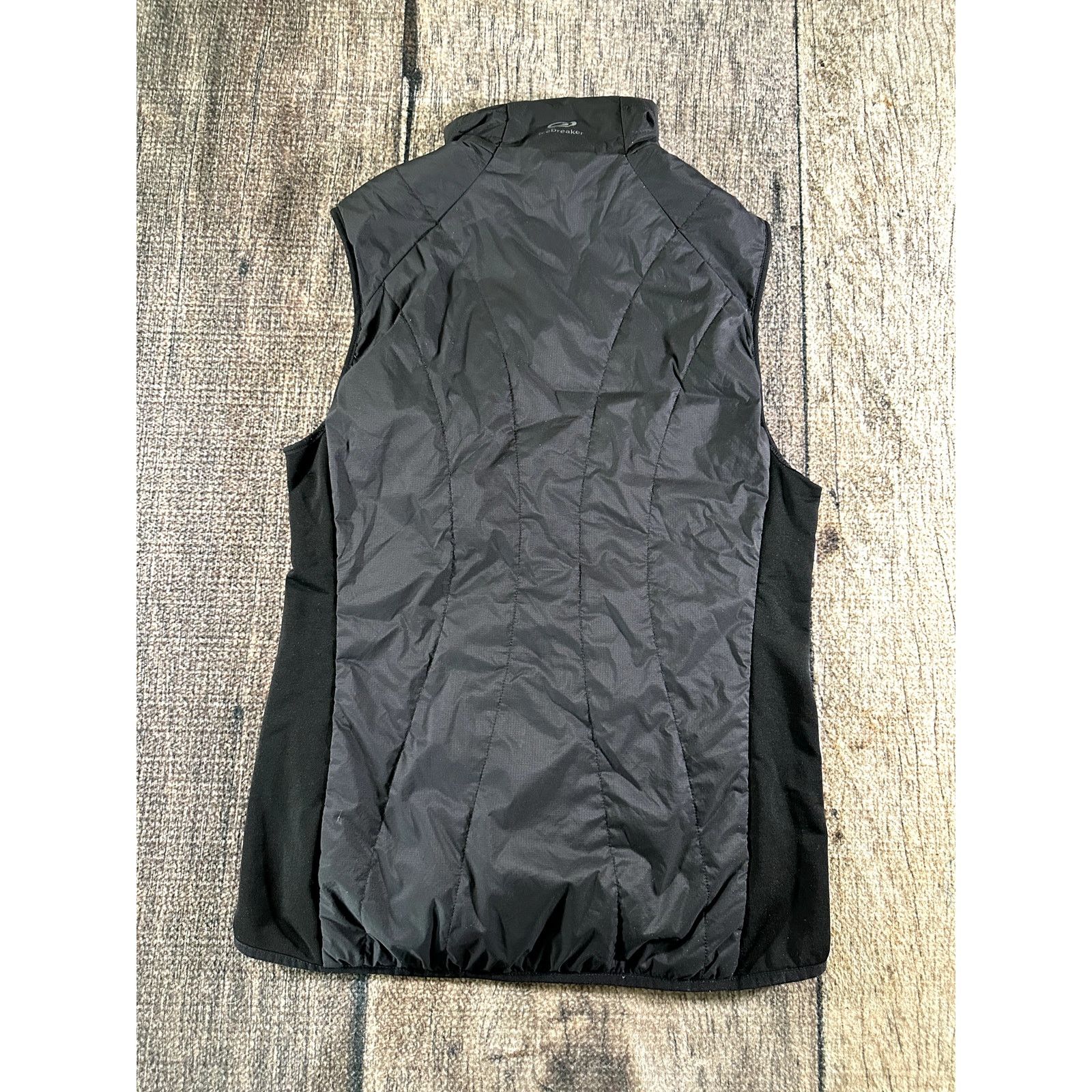 Icebreaker Icebreaker Women's Merino Wool Insulated Vest Size Medium Size M / US 6-8 / IT 42-44 - 5 Thumbnail