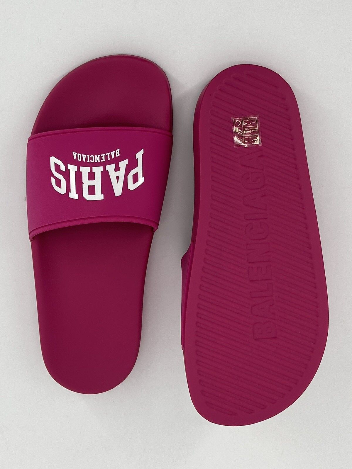 Balenciaga New Balenciaga Slip On Size-EU-39 / US-9 Size US 9 / IT 39 - 6 Thumbnail
