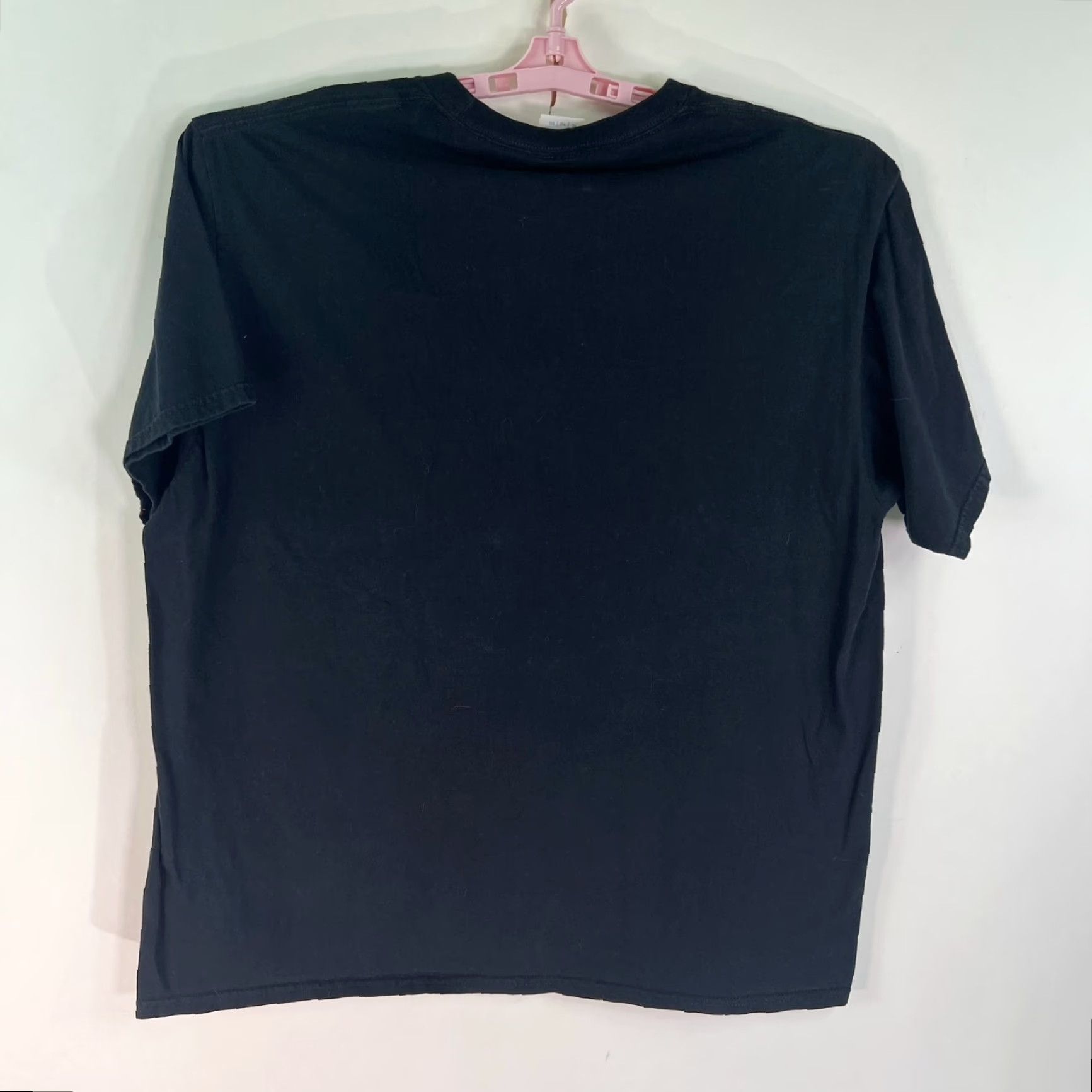 Port & Company Zero Sixty Promo T Shirt Mens XL Black Graphic Tee Size US XL / EU 56 / 4 - 3 Thumbnail