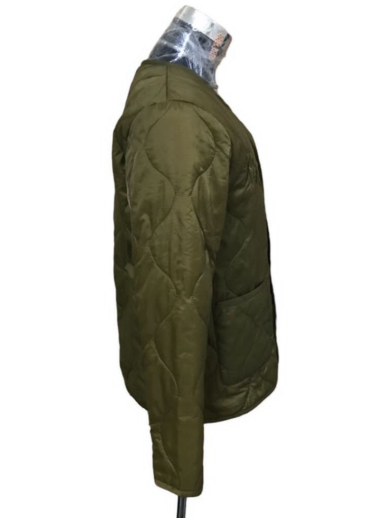 Japanese Brand Inherit Quilt Liner Jacket Size US M / EU 48-50 / 2 - 3 Thumbnail