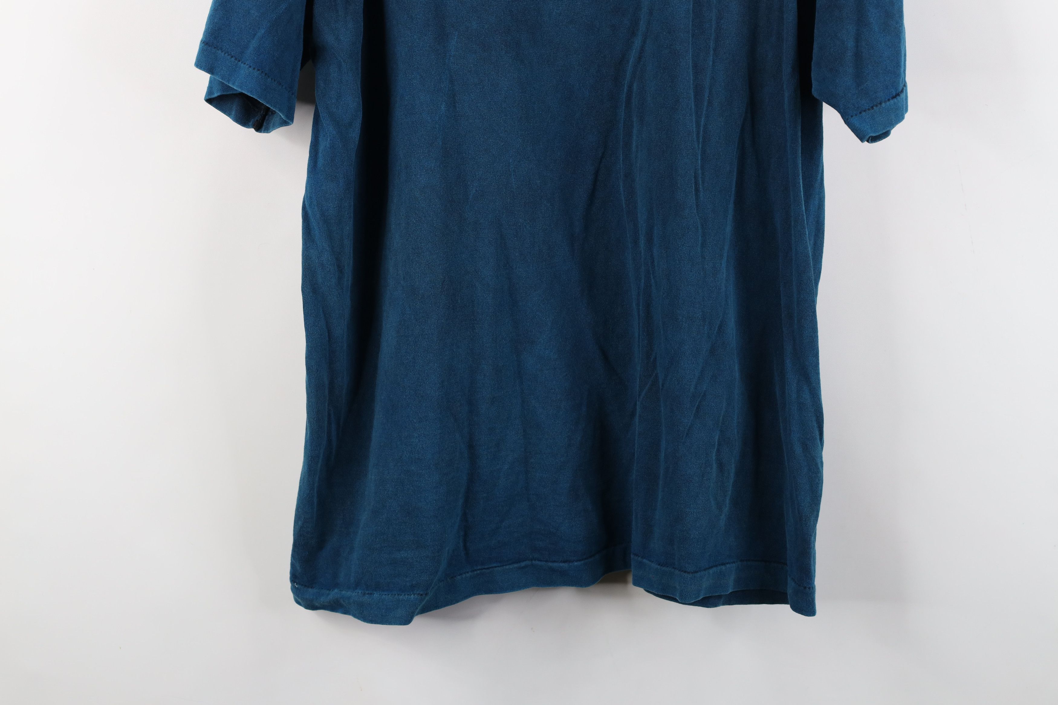 Vintage Vintage 90s Streetwear Wash Marco Island Florida T-Shirt USA Size US XL / EU 56 / 4 - 13 Thumbnail