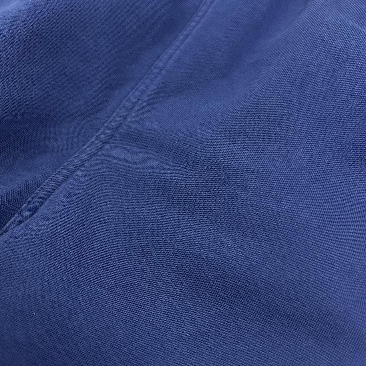 Stussy Stussy Sport Blue Cargo Joggers / Sweatpants - Small Size US 31 - 8 Thumbnail