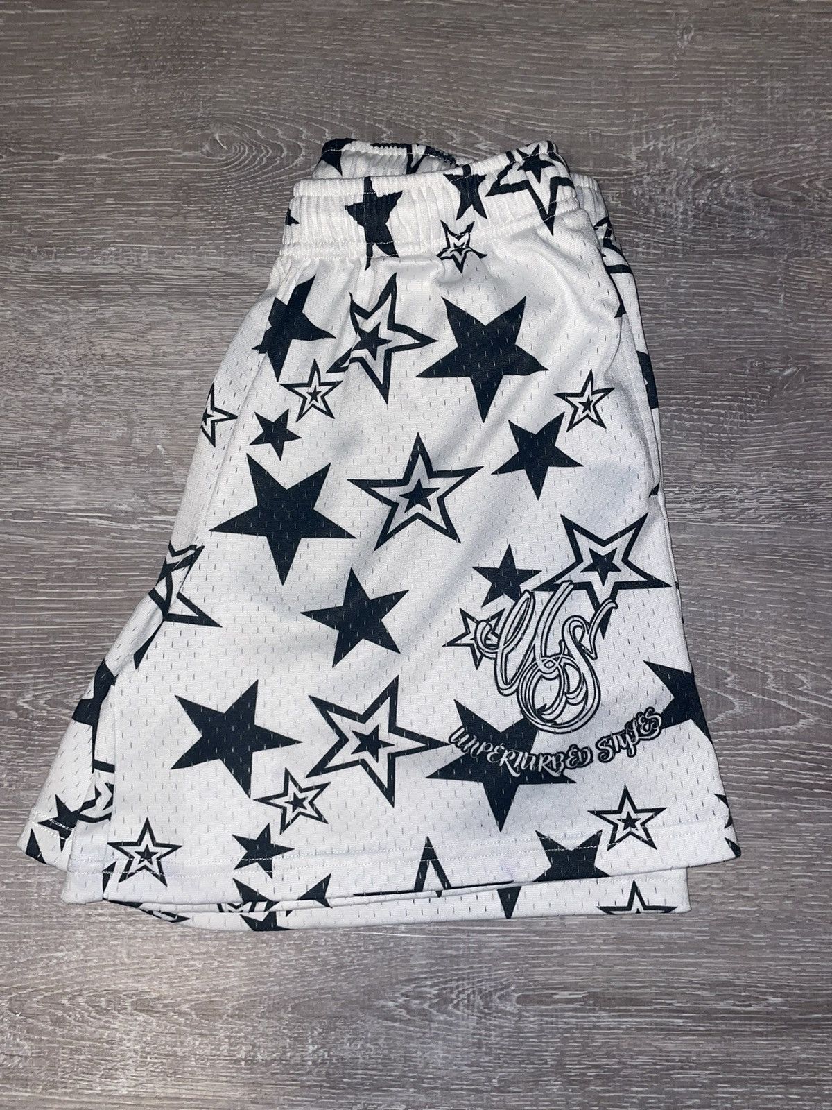 Other Chicago Unperturbed Styles Size US 32 / EU 48 - 3 Thumbnail