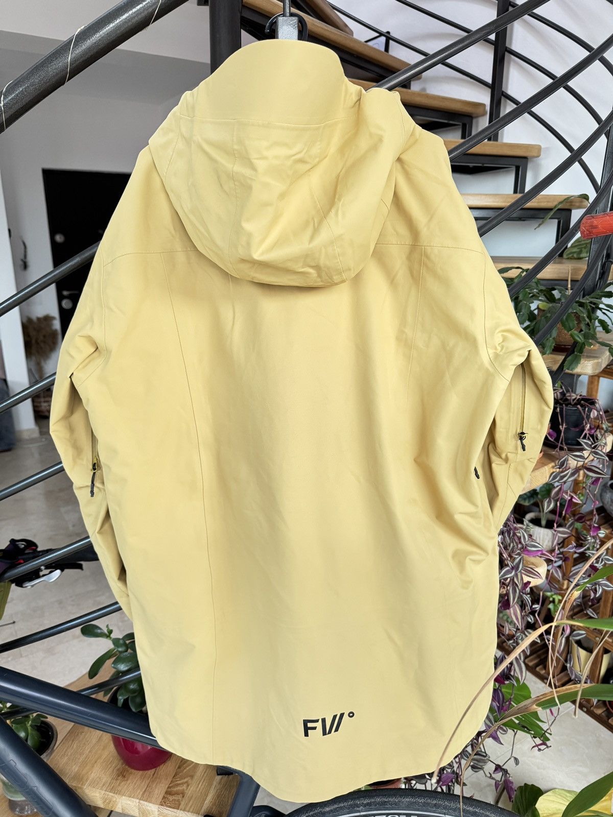 Other FW Men’s Manifest 3L Jacket Size US XL / EU 56 / 4 - 7 Thumbnail