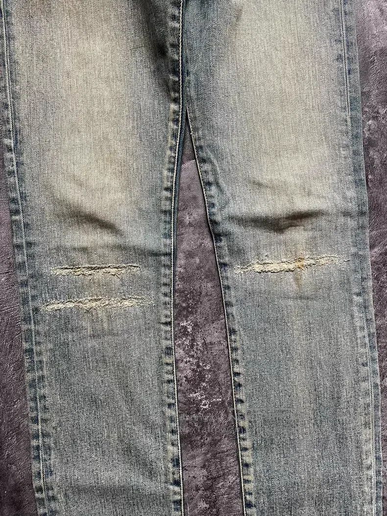 Saint Laurent Paris #REF! Size US 29 - 4 Thumbnail