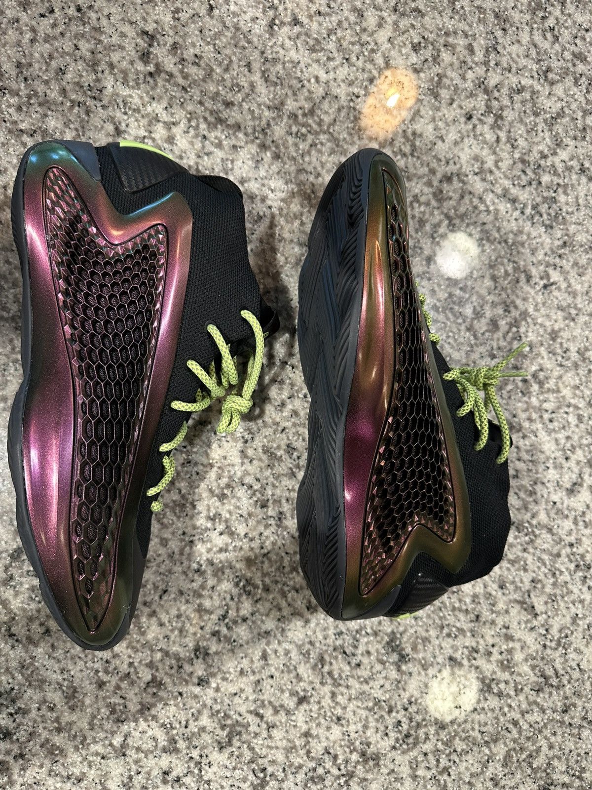 Adidas Adidas AE1 “The Future” - M9 Size US 9 / EU 42 - 4 Thumbnail