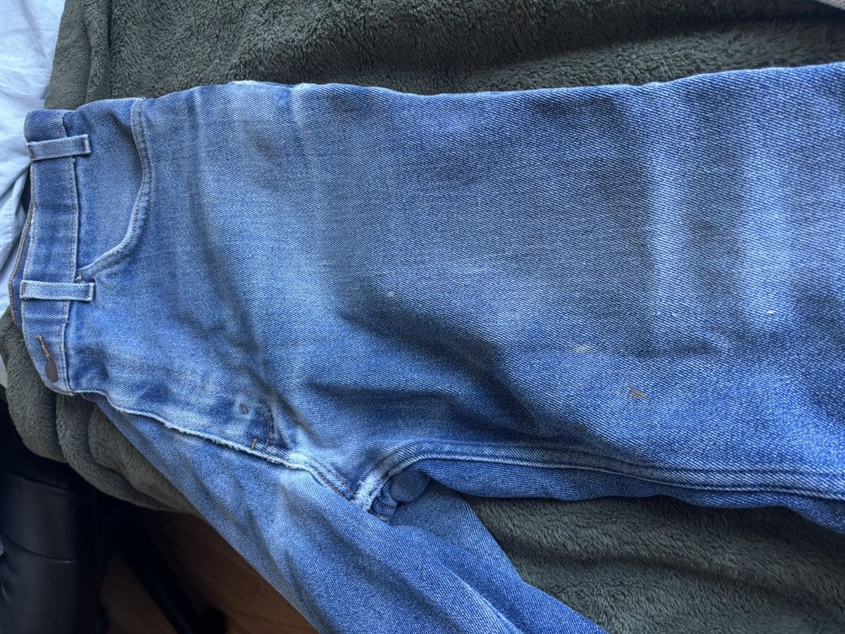 Levi's Vintage Clothing Vintage levis Size US 36 / EU 52 - 11 Thumbnail