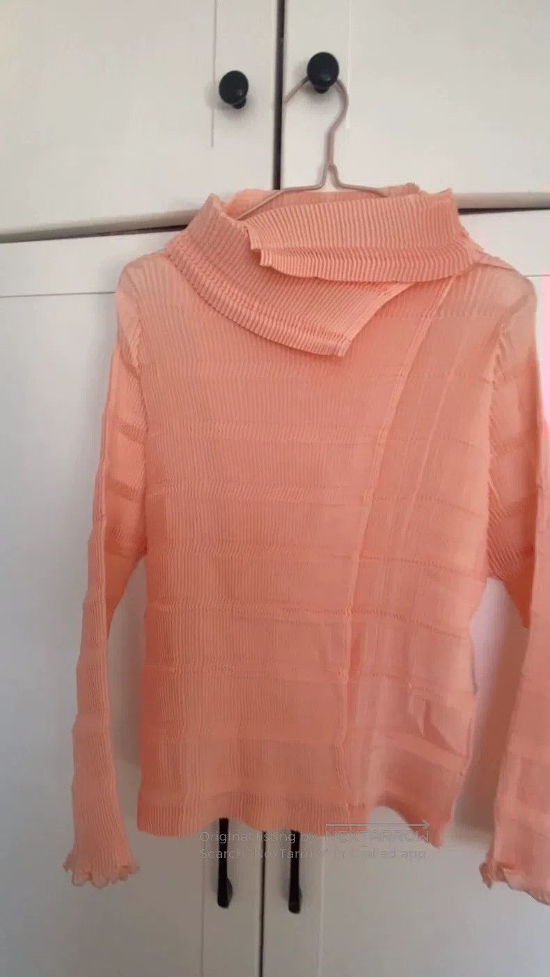 Issey Miyake Issey Miyake Coat Size M / US 6-8 / IT 42-44 - 1 Thumbnail