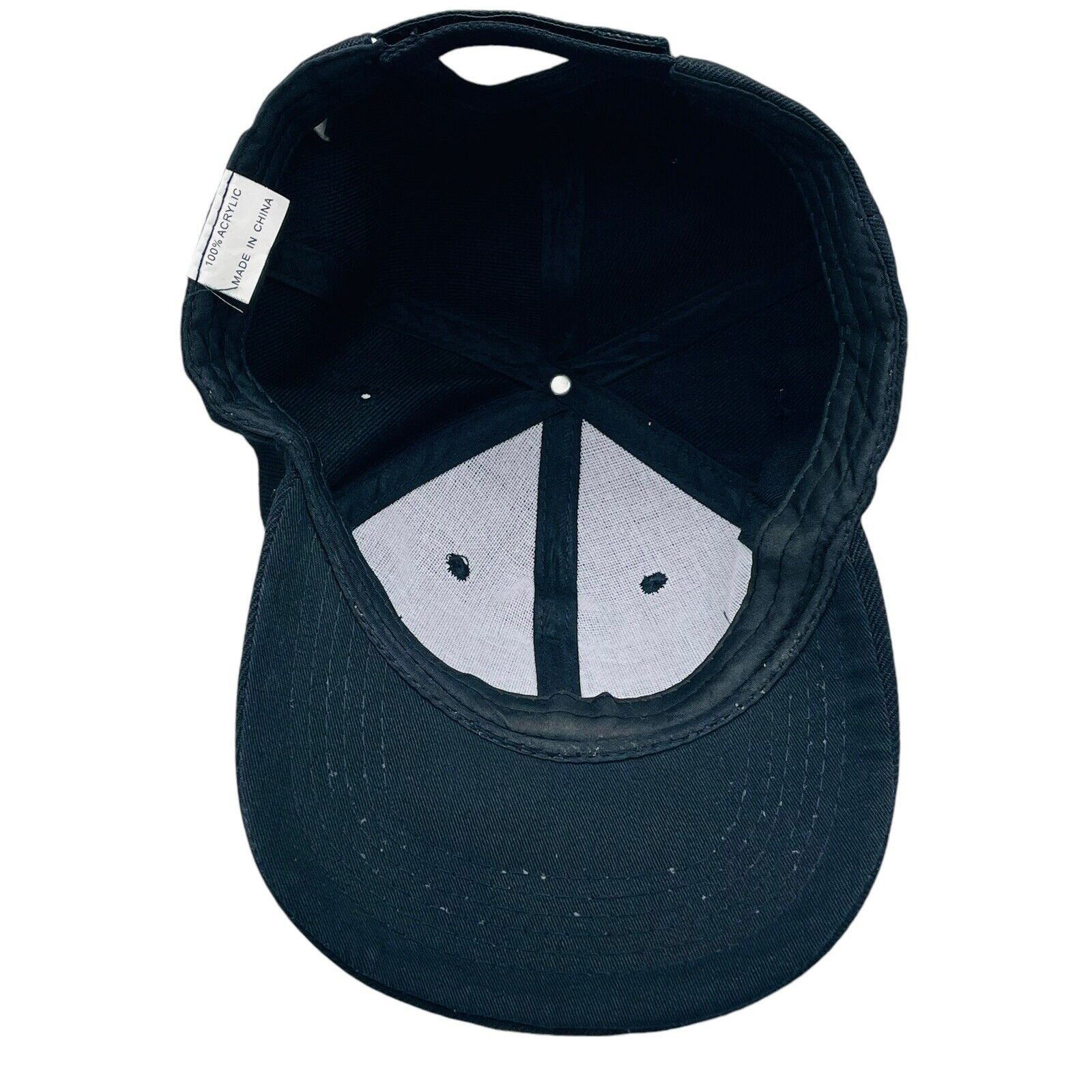 Vintage VTG Y2K System Of A Down Toxic Twins Hat Mesmerize Hypnotize Size ONE SIZE - 5 Thumbnail