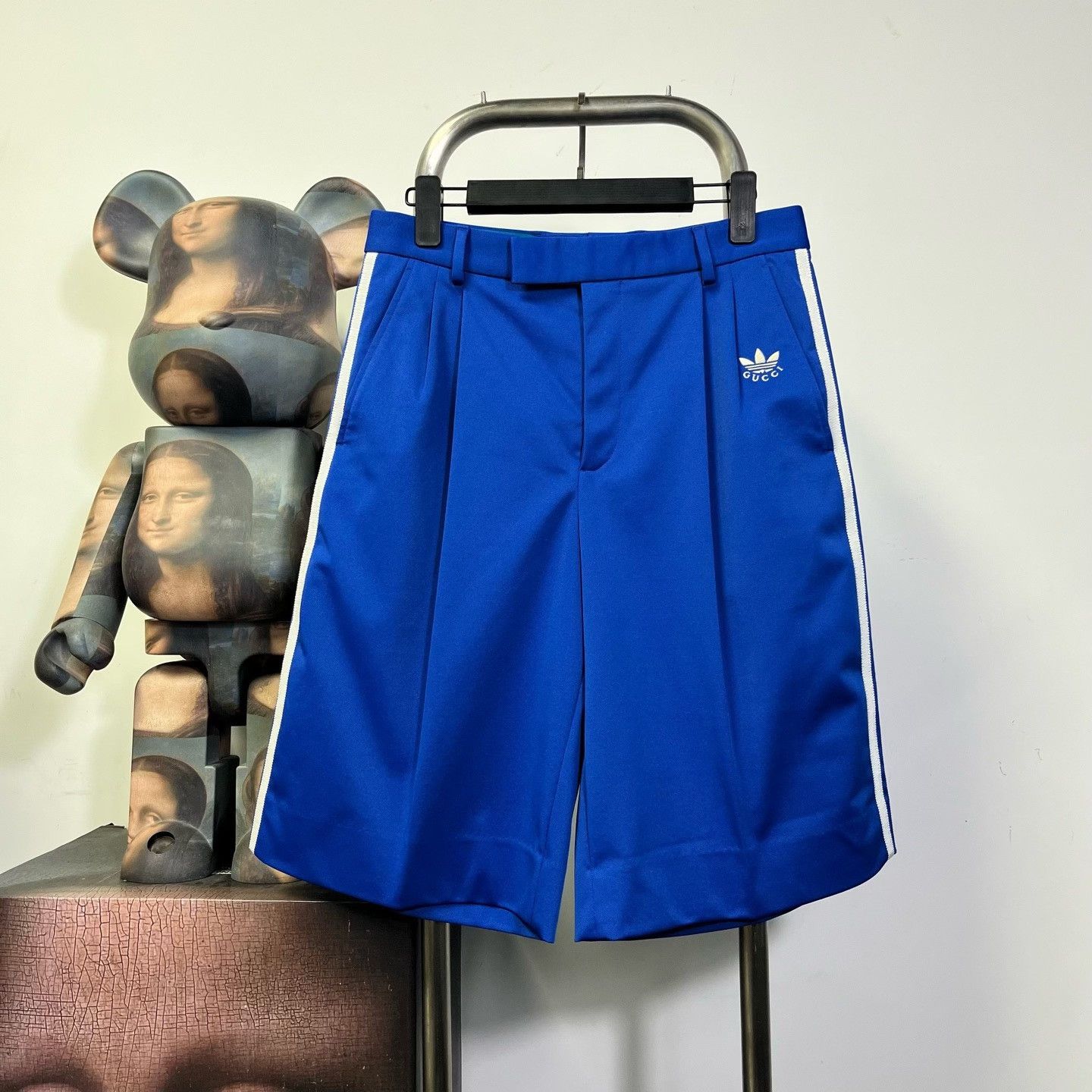 Gucci Gucci Casual Pants 30 Men Size US 30 / EU 46 - 1 Thumbnail
