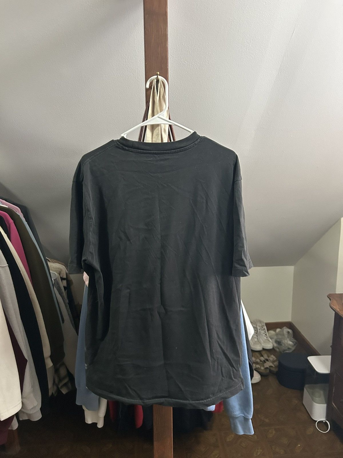 Palace Palace Scheisse Face T-shirt Size US L / EU 52-54 / 3 - 4 Thumbnail