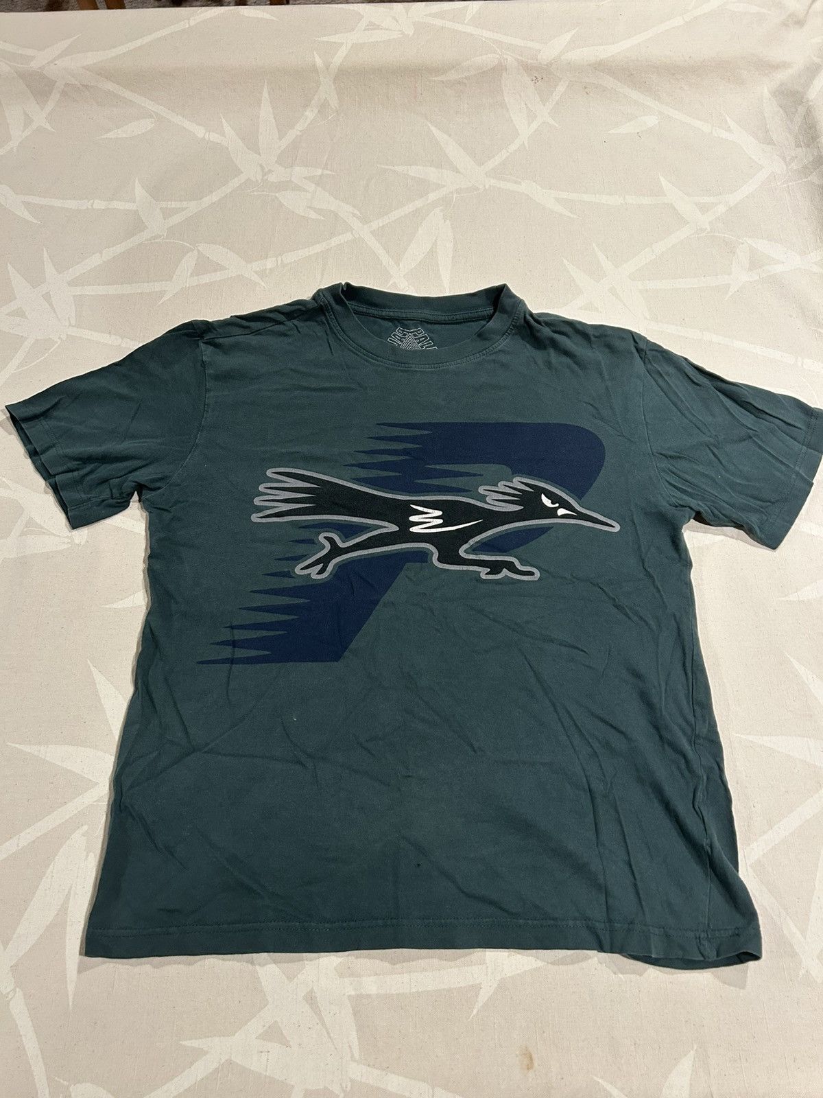 Palace Palace Road Runner Tee M Size US M / EU 48-50 / 2 - 1 Thumbnail