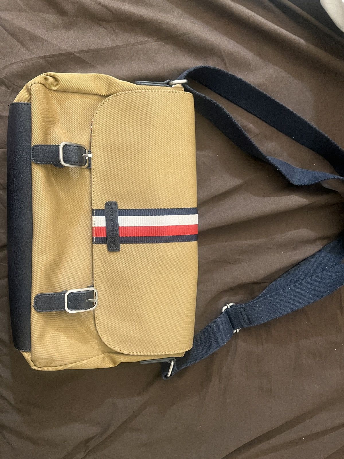Tommy Hilfiger Tommy Hilfiger Crossbody Bag Size ONE SIZE - 1 Thumbnail