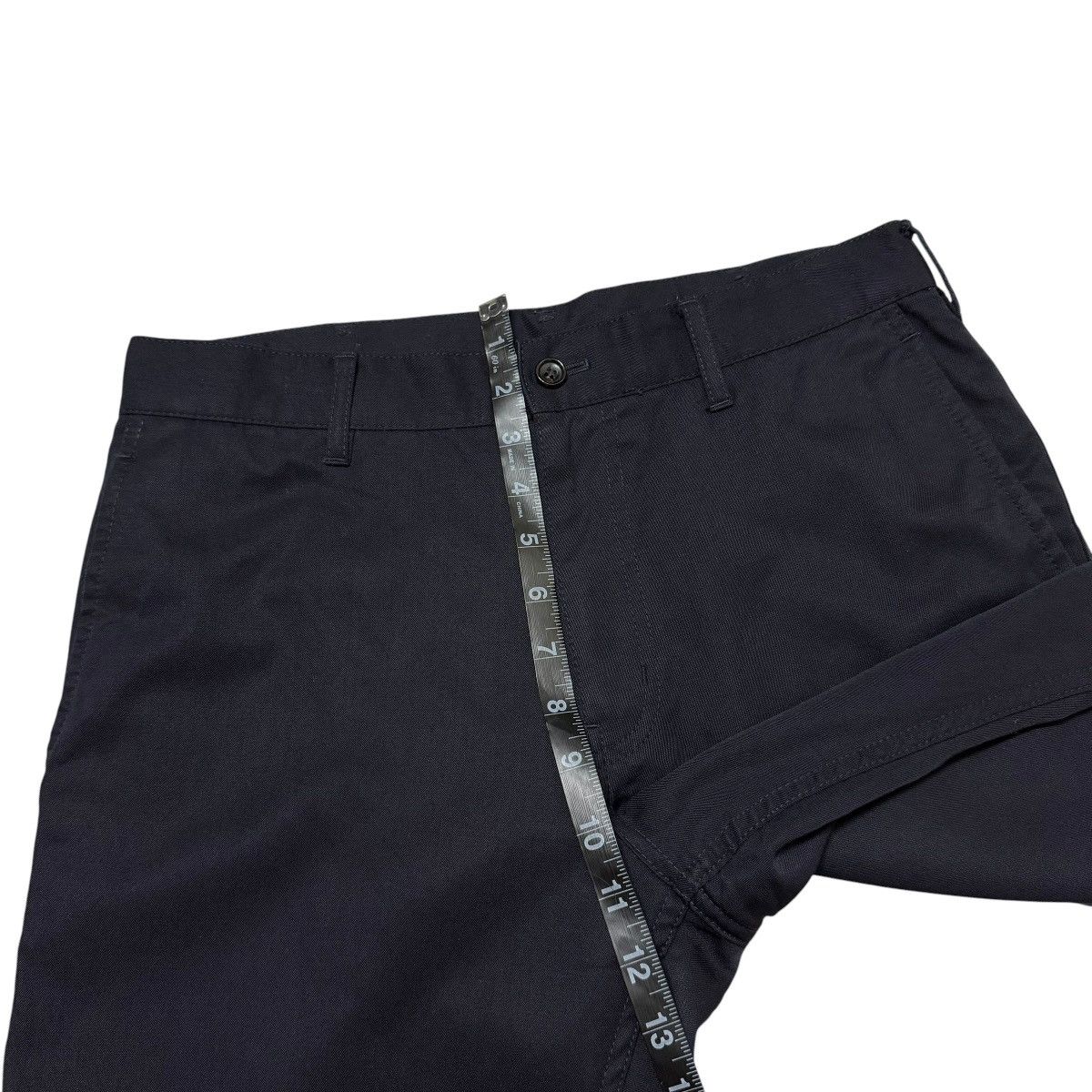 Comme des Garcons Homme 763 00s Comme Des Garcons Homme suit set up men archive rare Size 38R - 19 Thumbnail