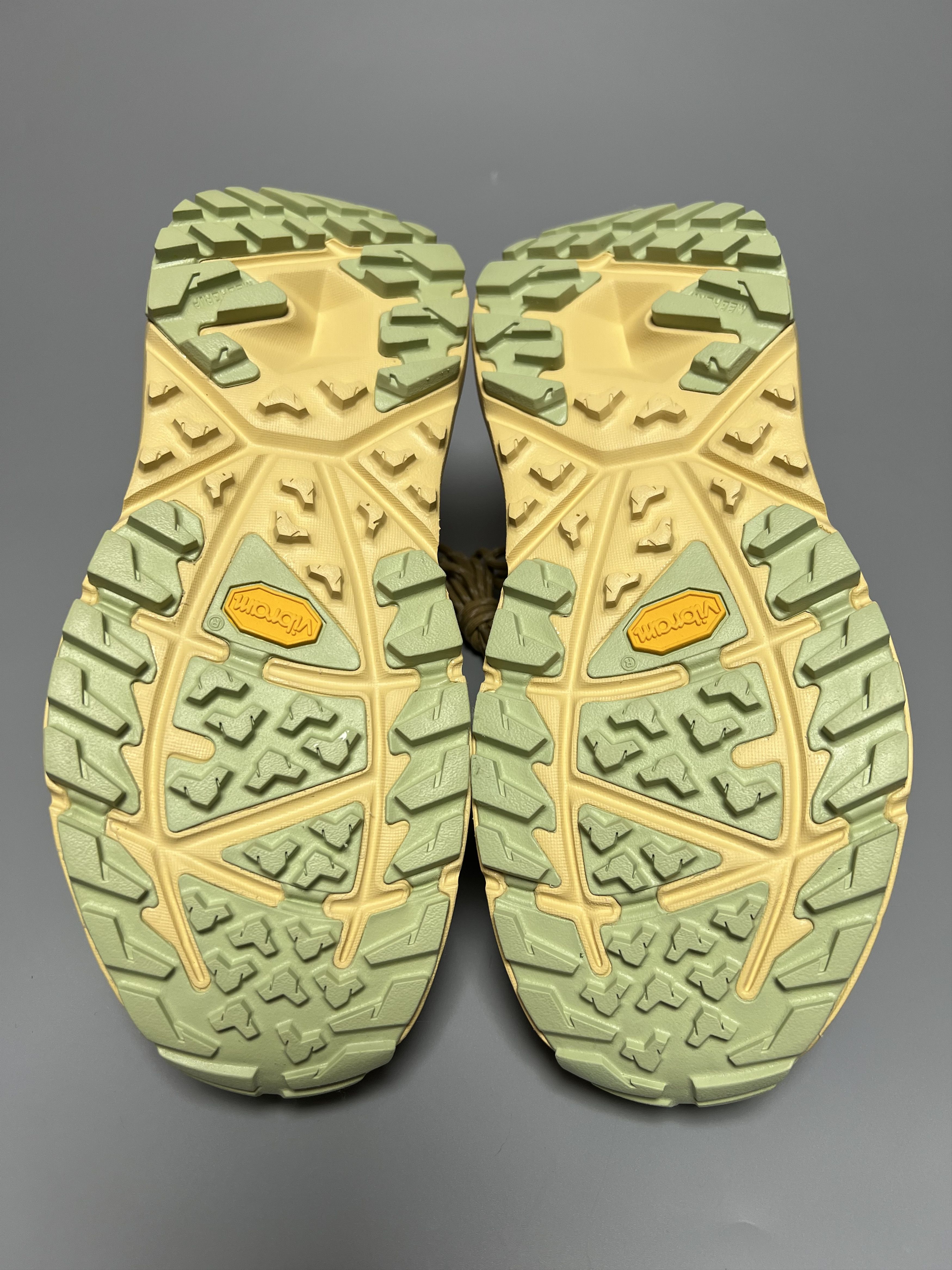 Hoka Hoka Kaha Low GTX TP Gore-Tex Hiking Shoes Size US 7 / IT 37 - 15 Thumbnail